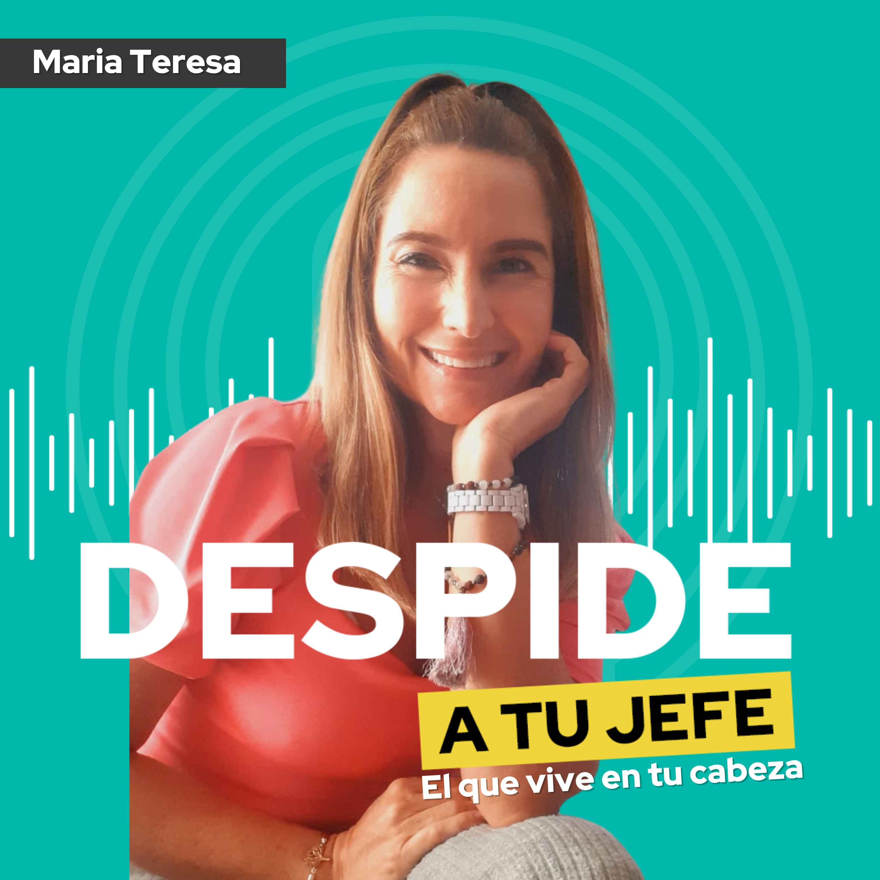 DESPIDE A TU JEFE, el que vive en tu cabeza!