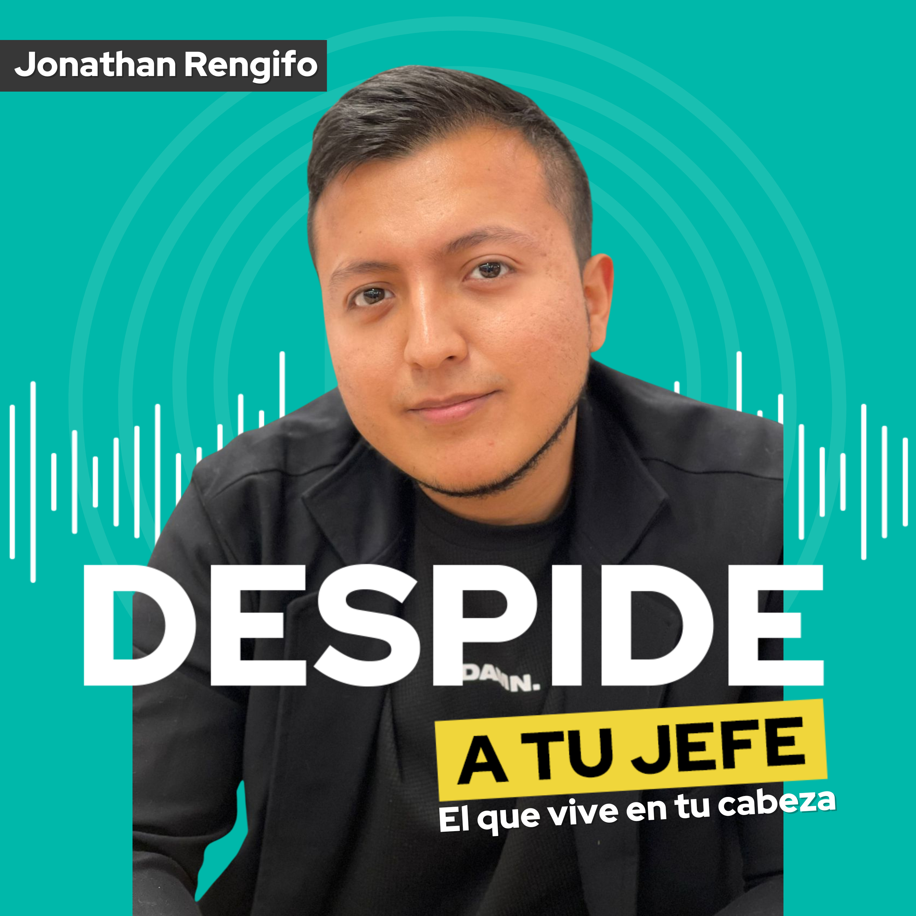 DESPIDE A TU JEFE, el que vive en tu cabeza!