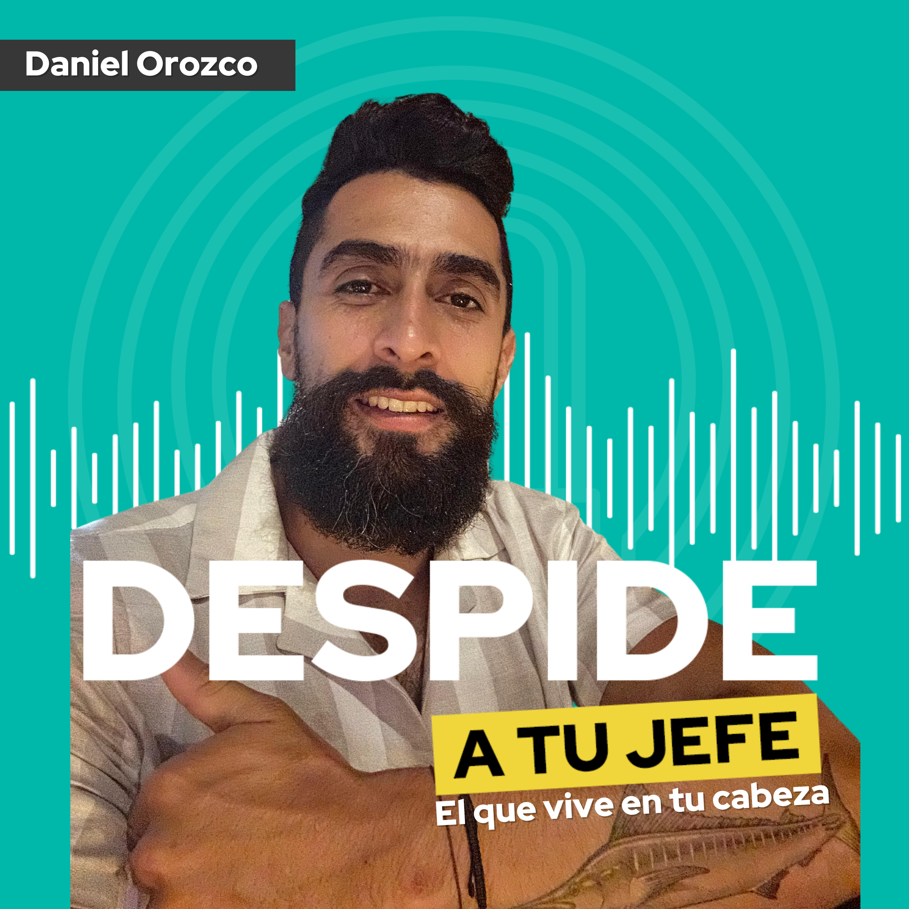 DESPIDE A TU JEFE, el que vive en tu cabeza!