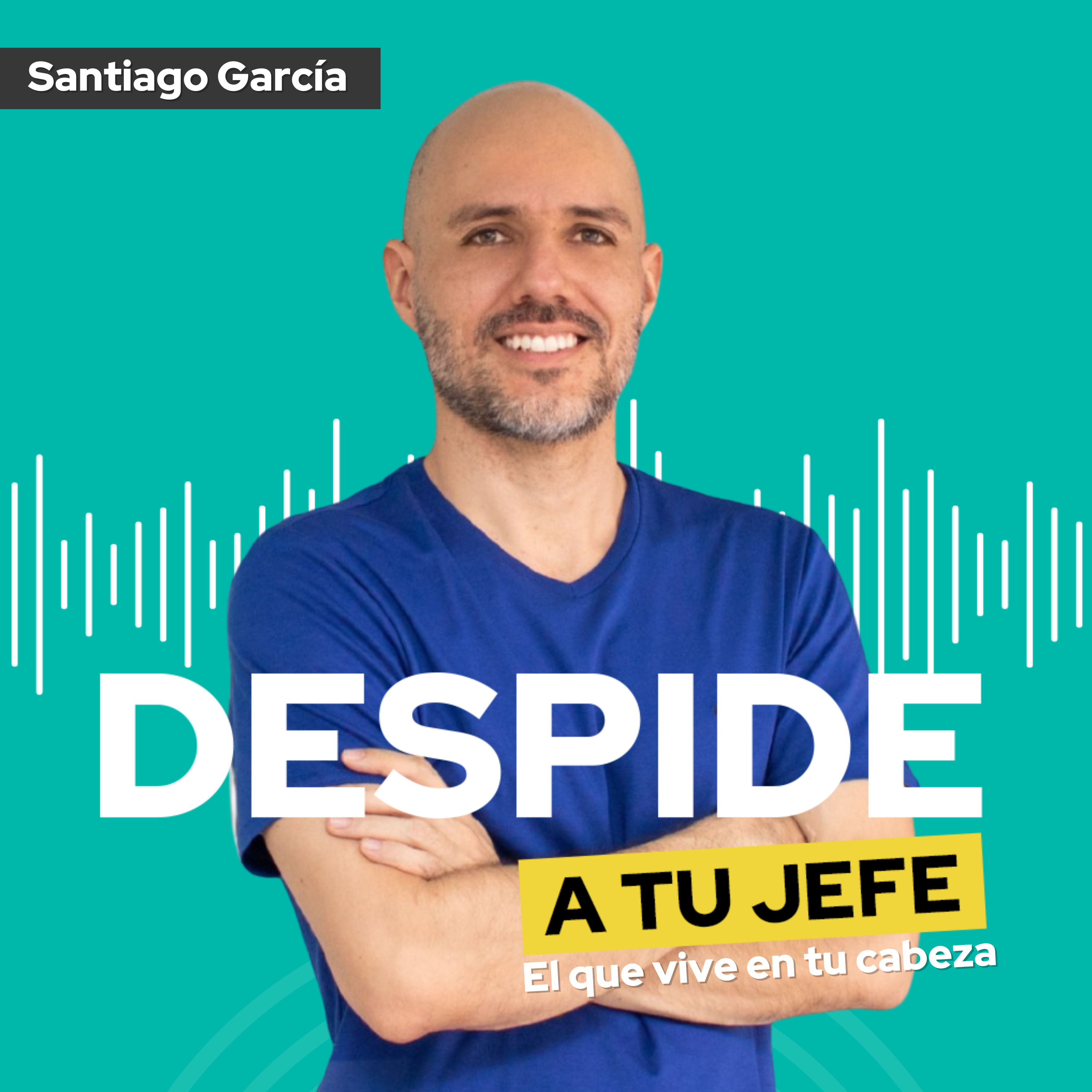 DESPIDE A TU JEFE, el que vive en tu cabeza!