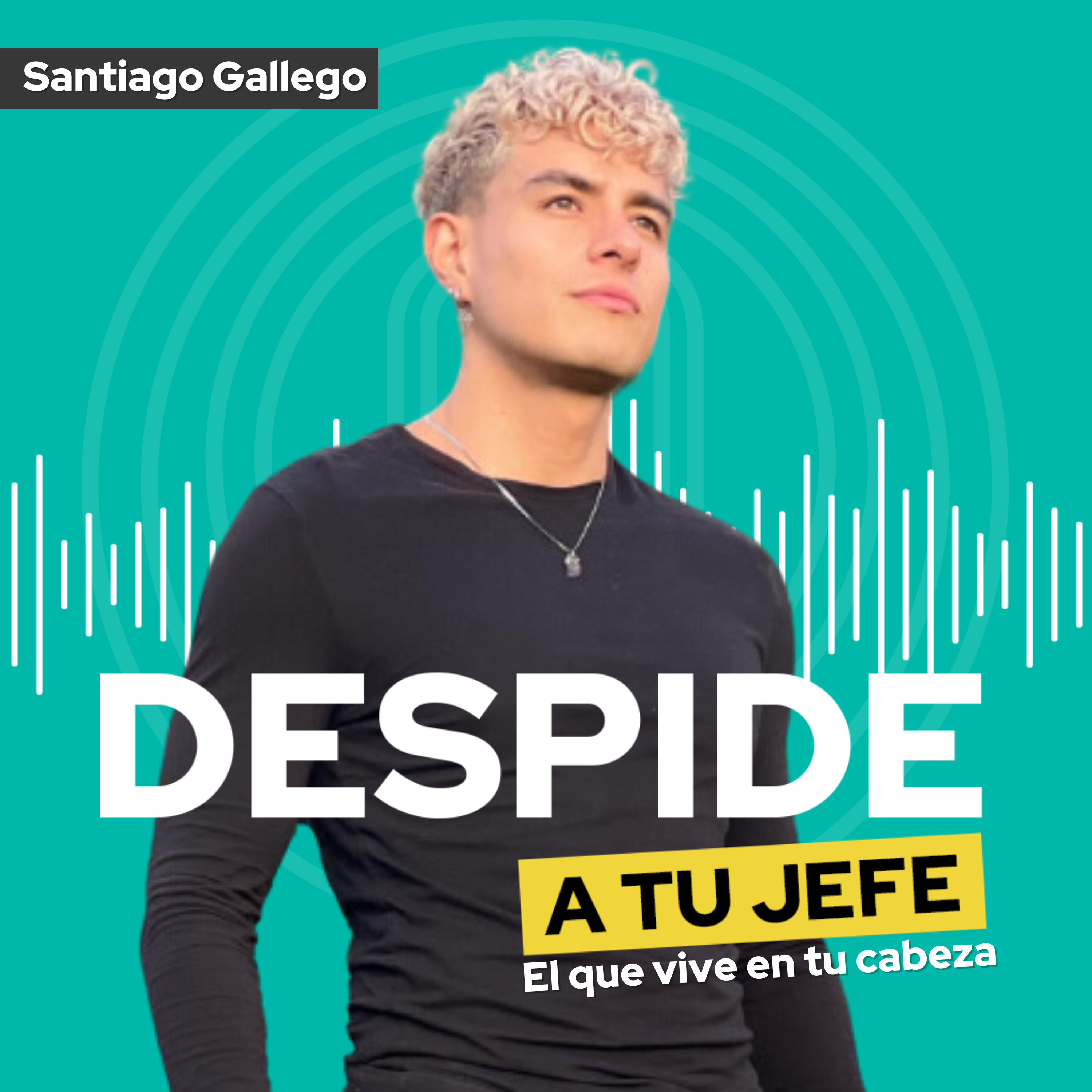 DESPIDE A TU JEFE, el que vive en tu cabeza!