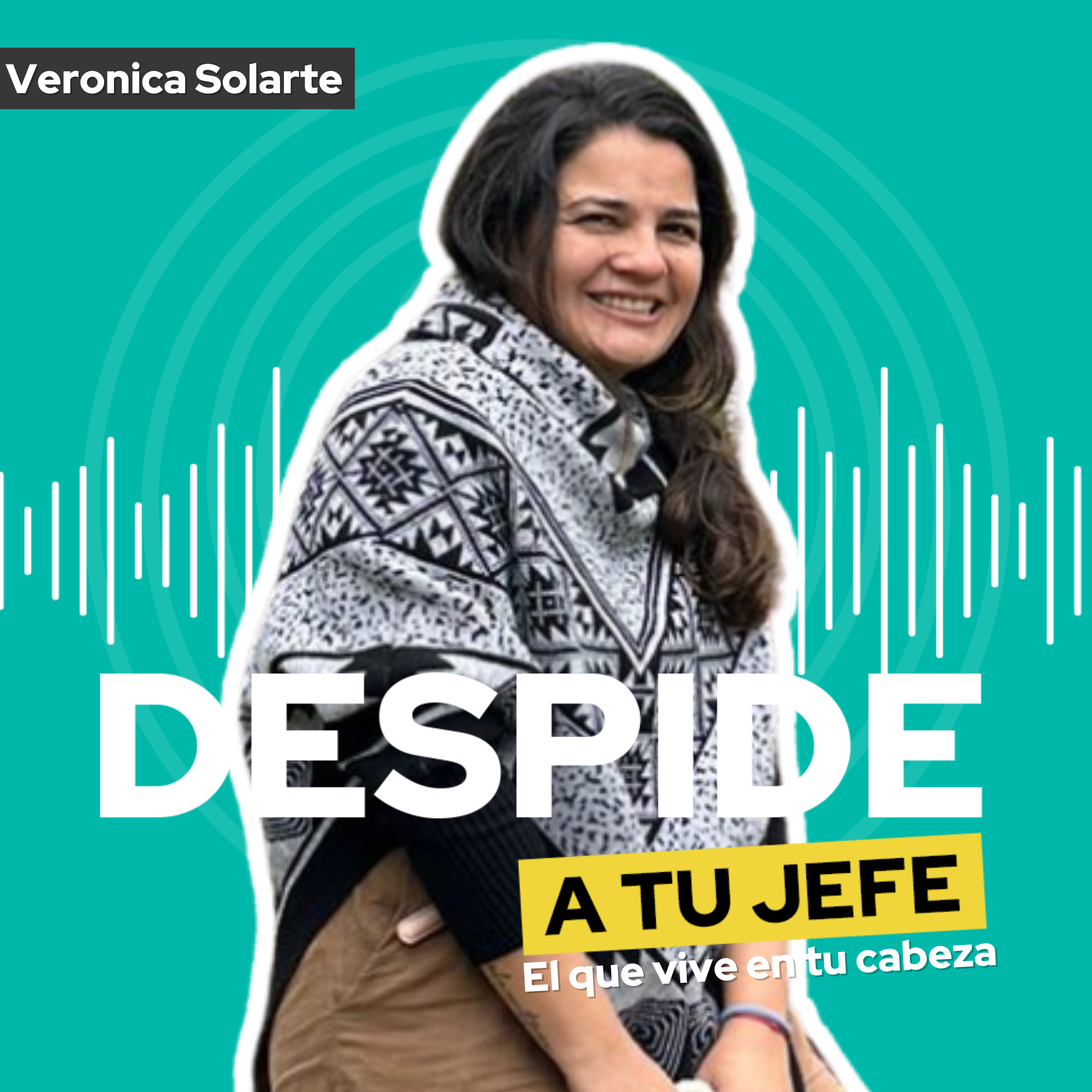 DESPIDE A TU JEFE, el que vive en tu cabeza!
