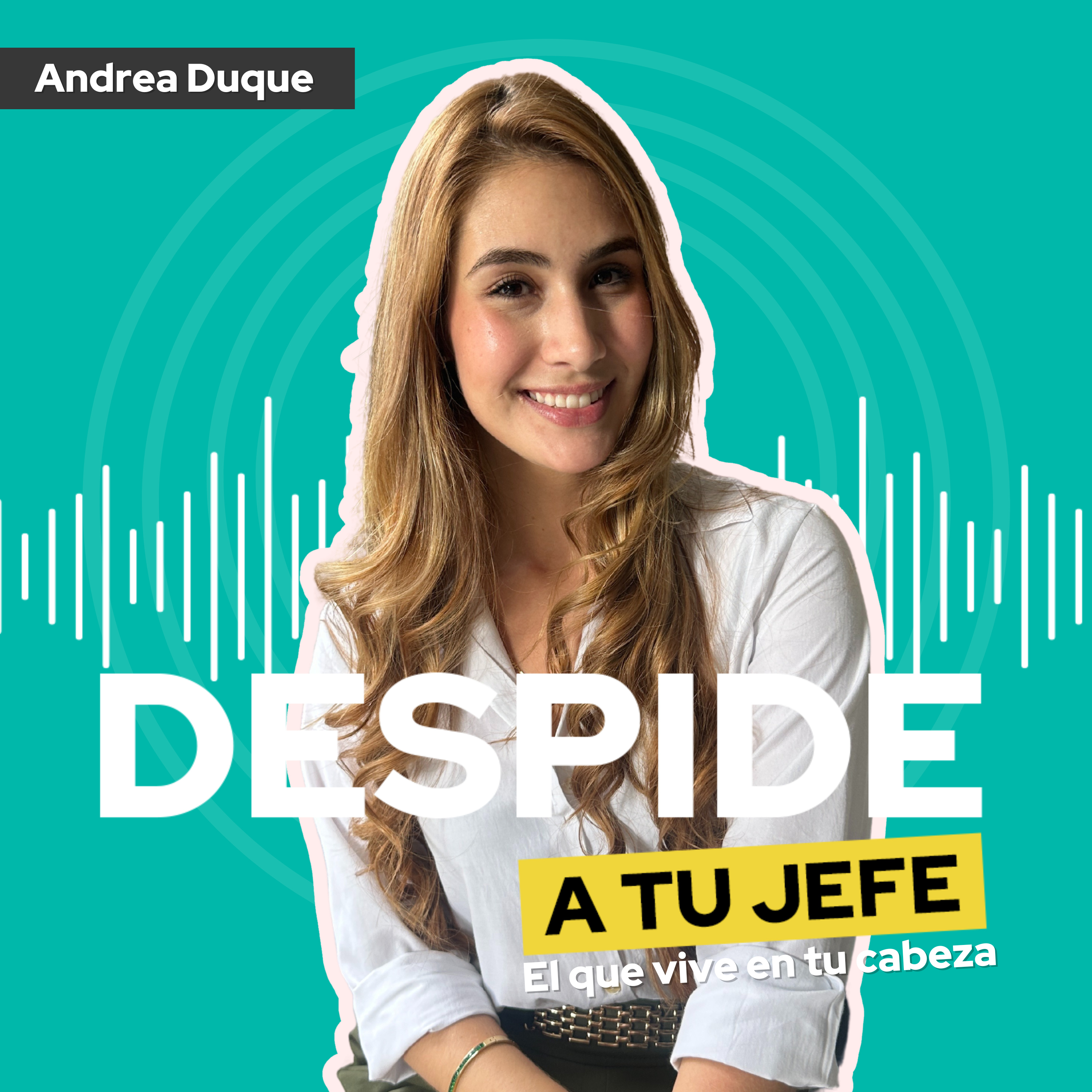 DESPIDE A TU JEFE, el que vive en tu cabeza!