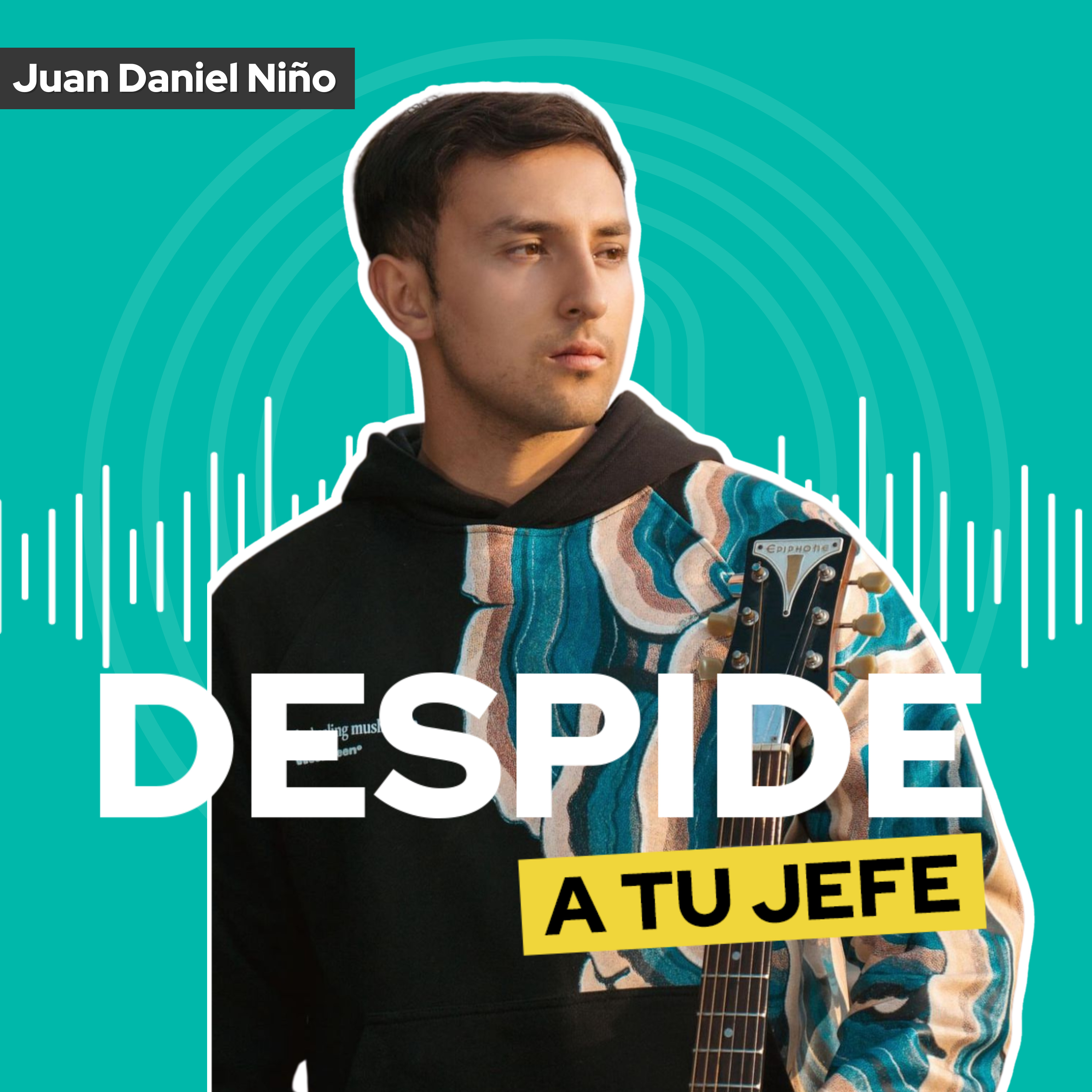 DESPIDE A TU JEFE, el que vive en tu cabeza!