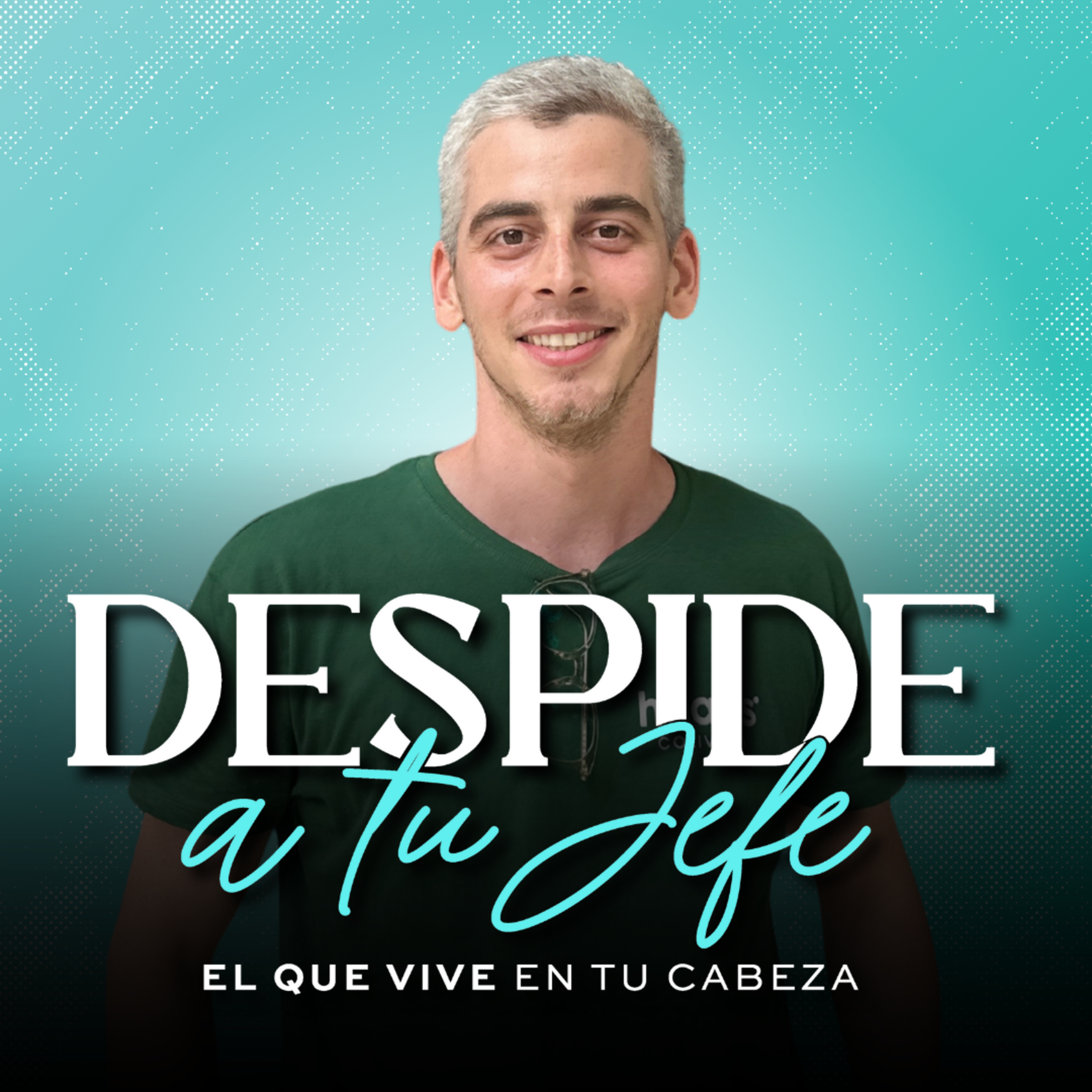 Ep.154 El secreto para Convertir tu Carrera Corporativa en un Negocio Rentable Con Joaquin Rubio episode artwork