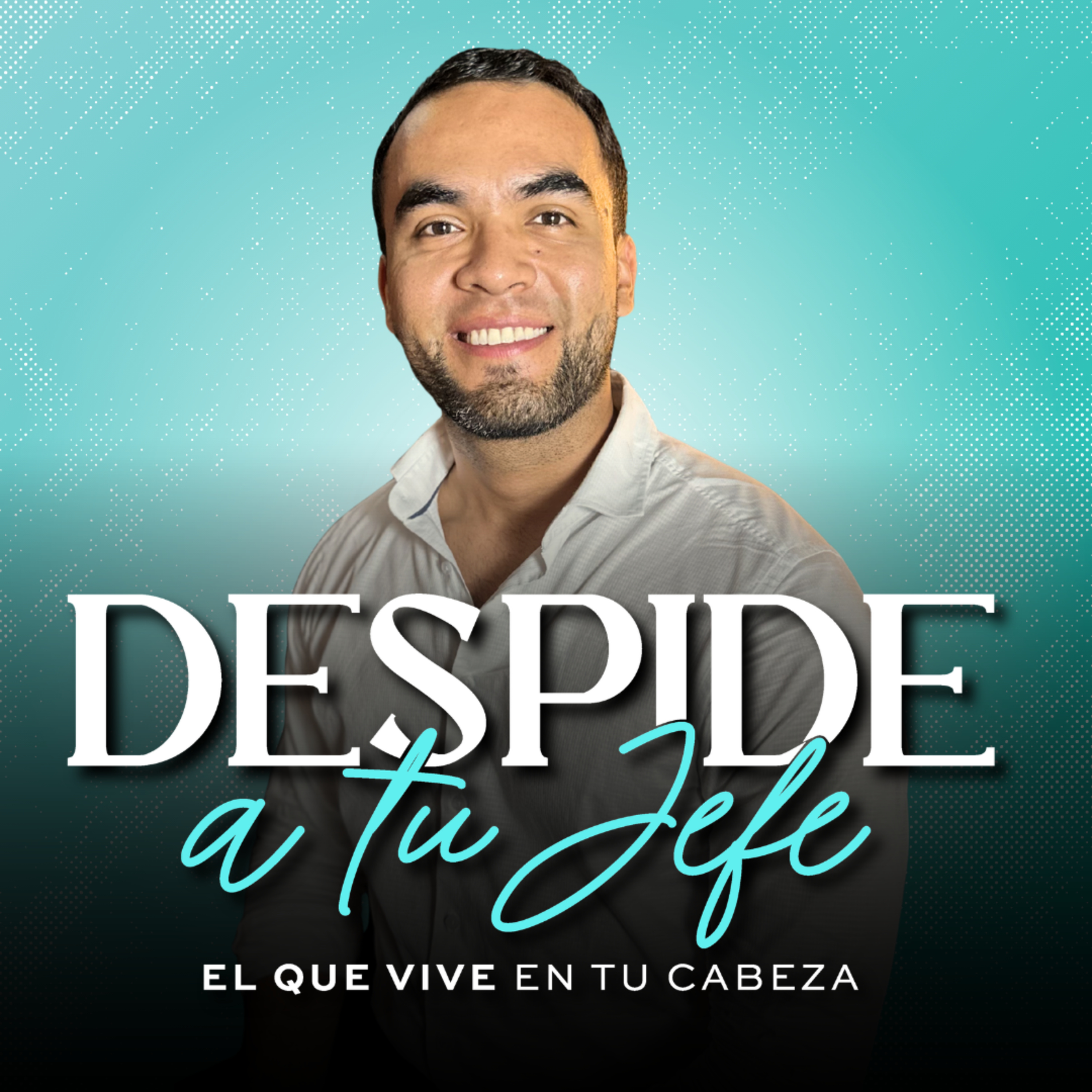 Ep.161 De Vender Zapatos a Inspirar Multitudes: Una Historia de Superación con Andres Arboleda episode artwork