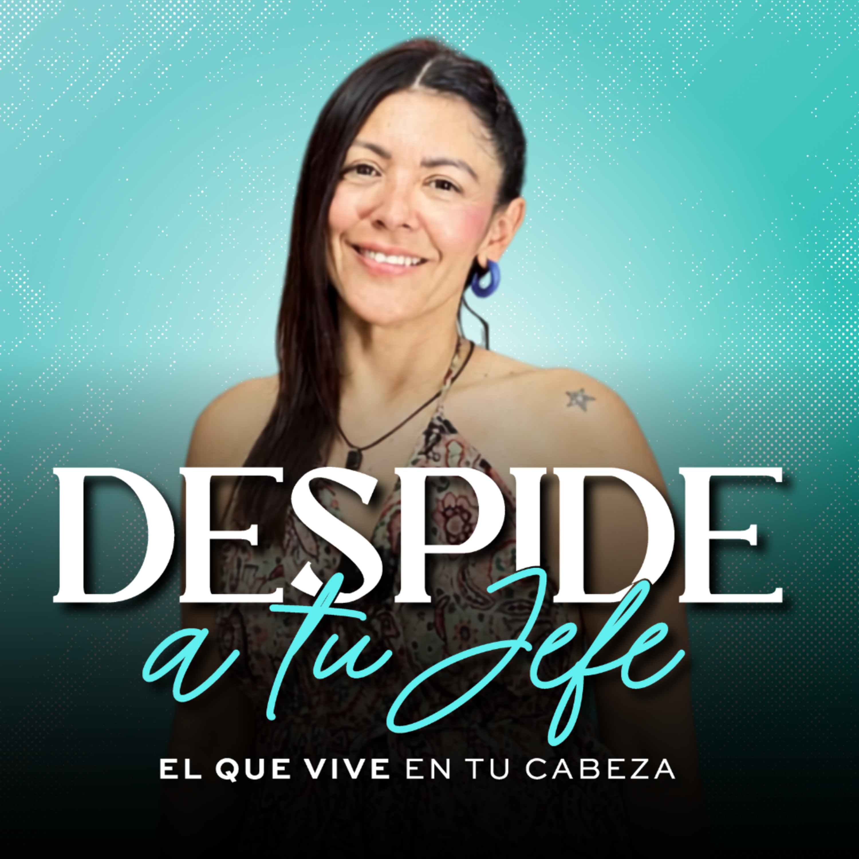 Ep.175 Cuando el cuerpo me dijo NO MÁS renuncié y me convertí en maestra TÁNTRICA Con Natalia Tobón episode artwork