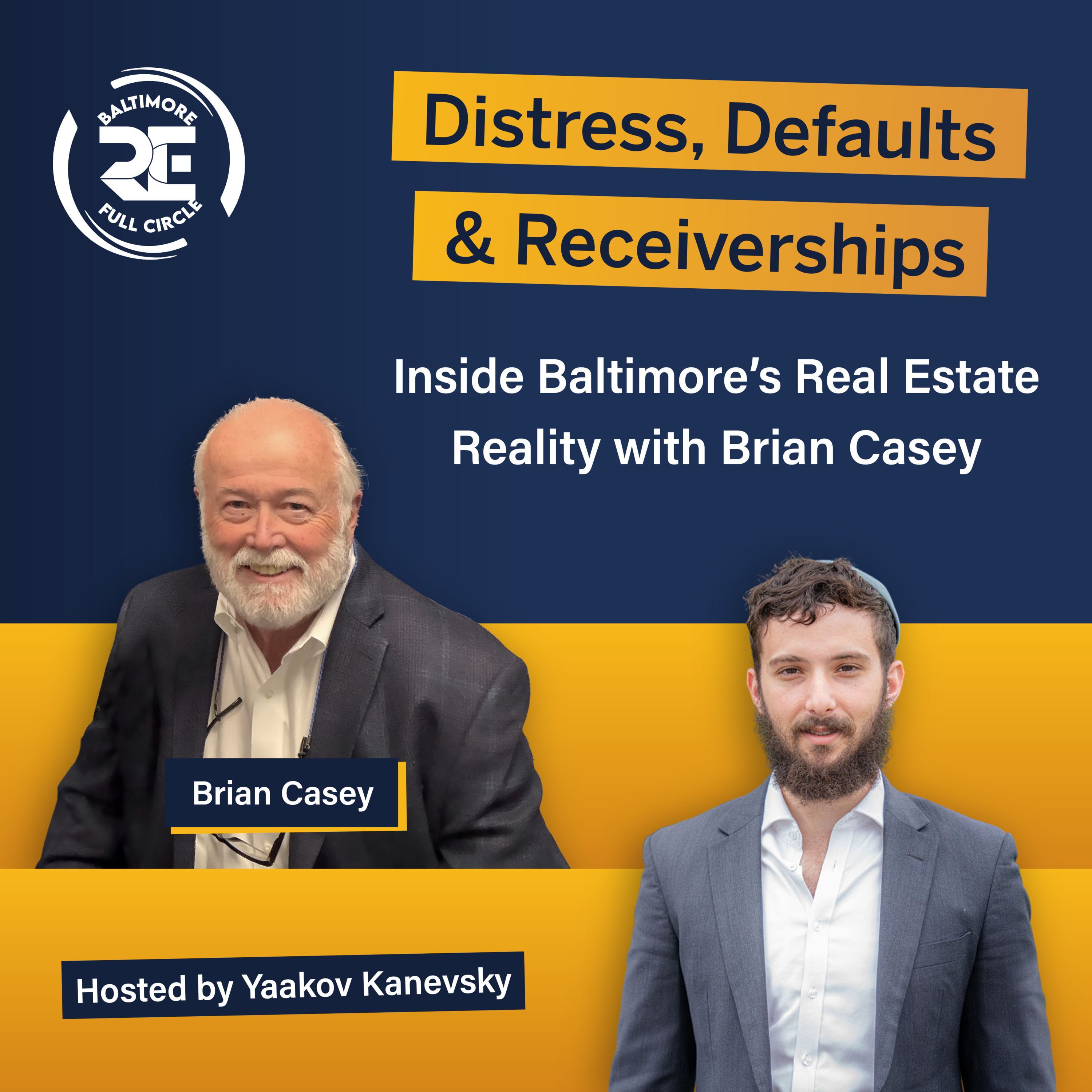 Baltimore RE full circle