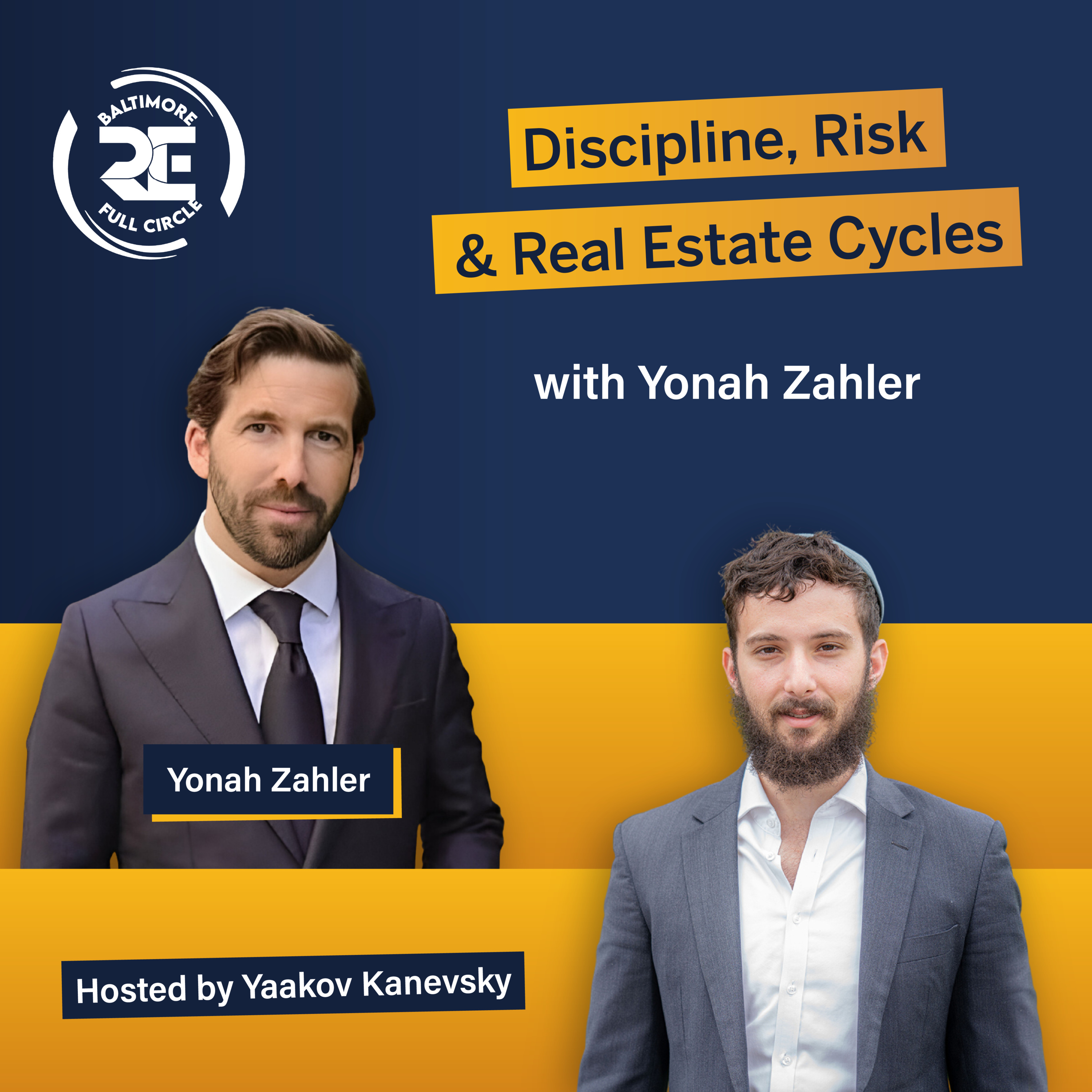 Baltimore RE full circle