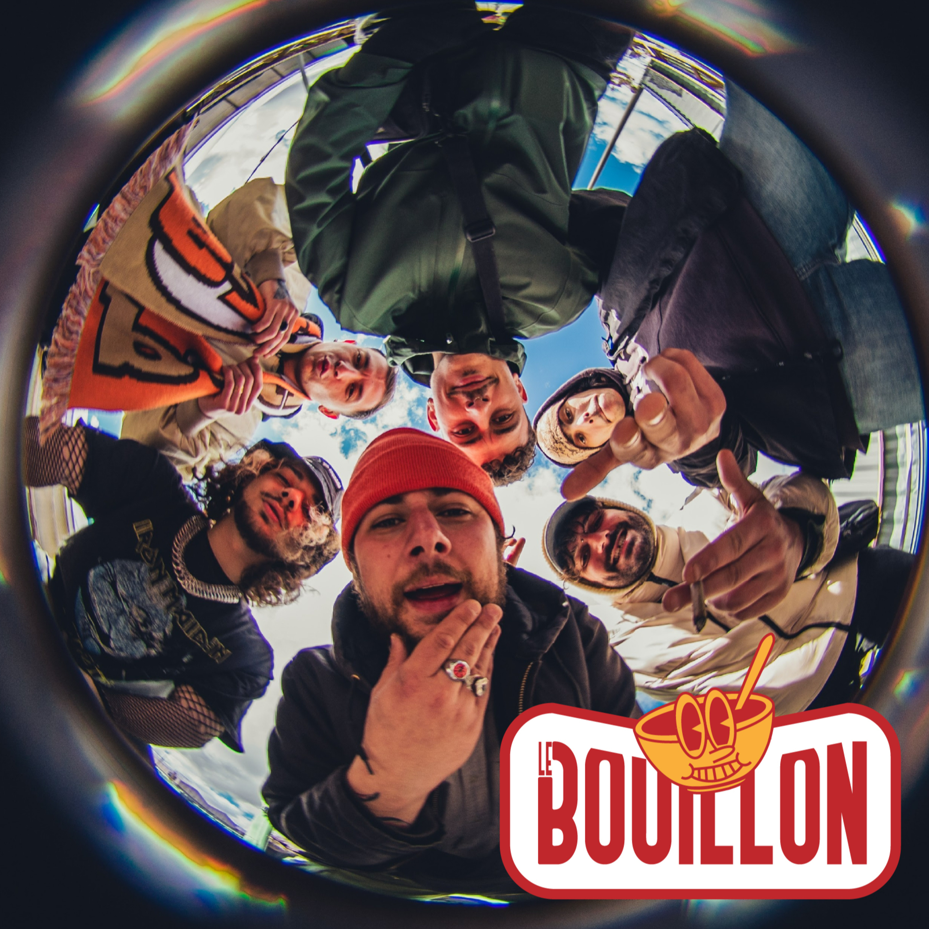 Le Bouillon - Exhausteur de saveurs musicales
