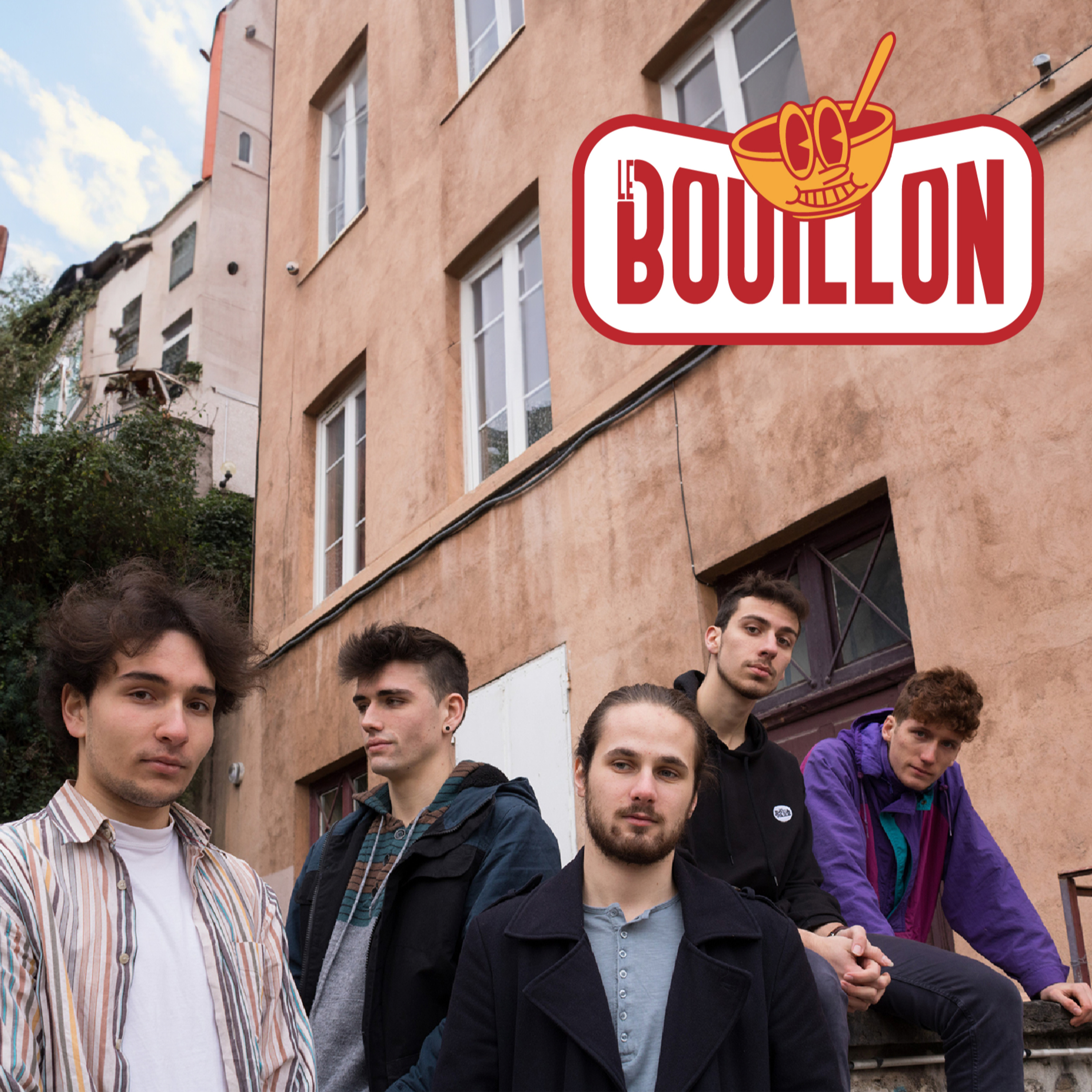 Le Bouillon - Exhausteur de saveurs musicales
