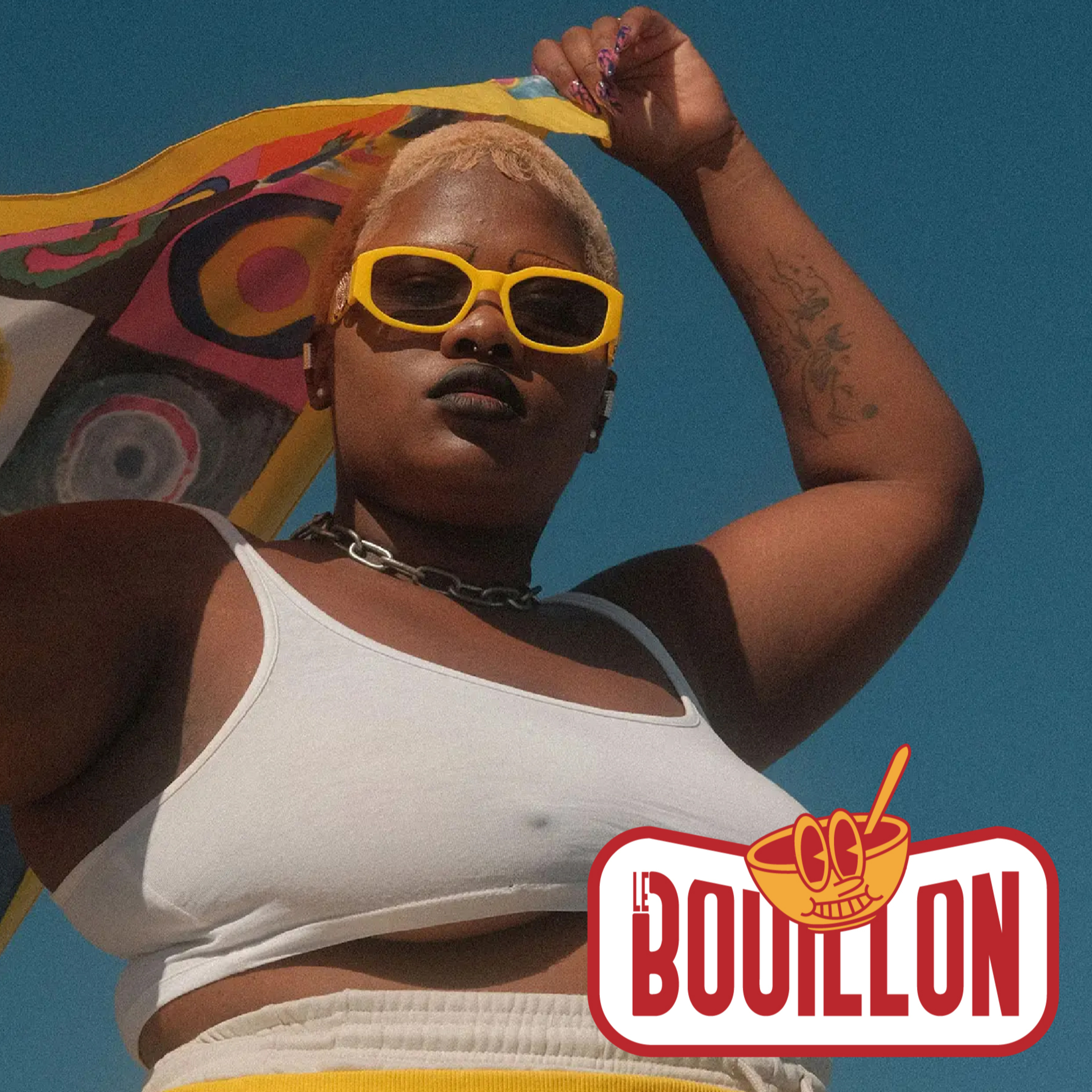 Le Bouillon - Exhausteur de saveurs musicales