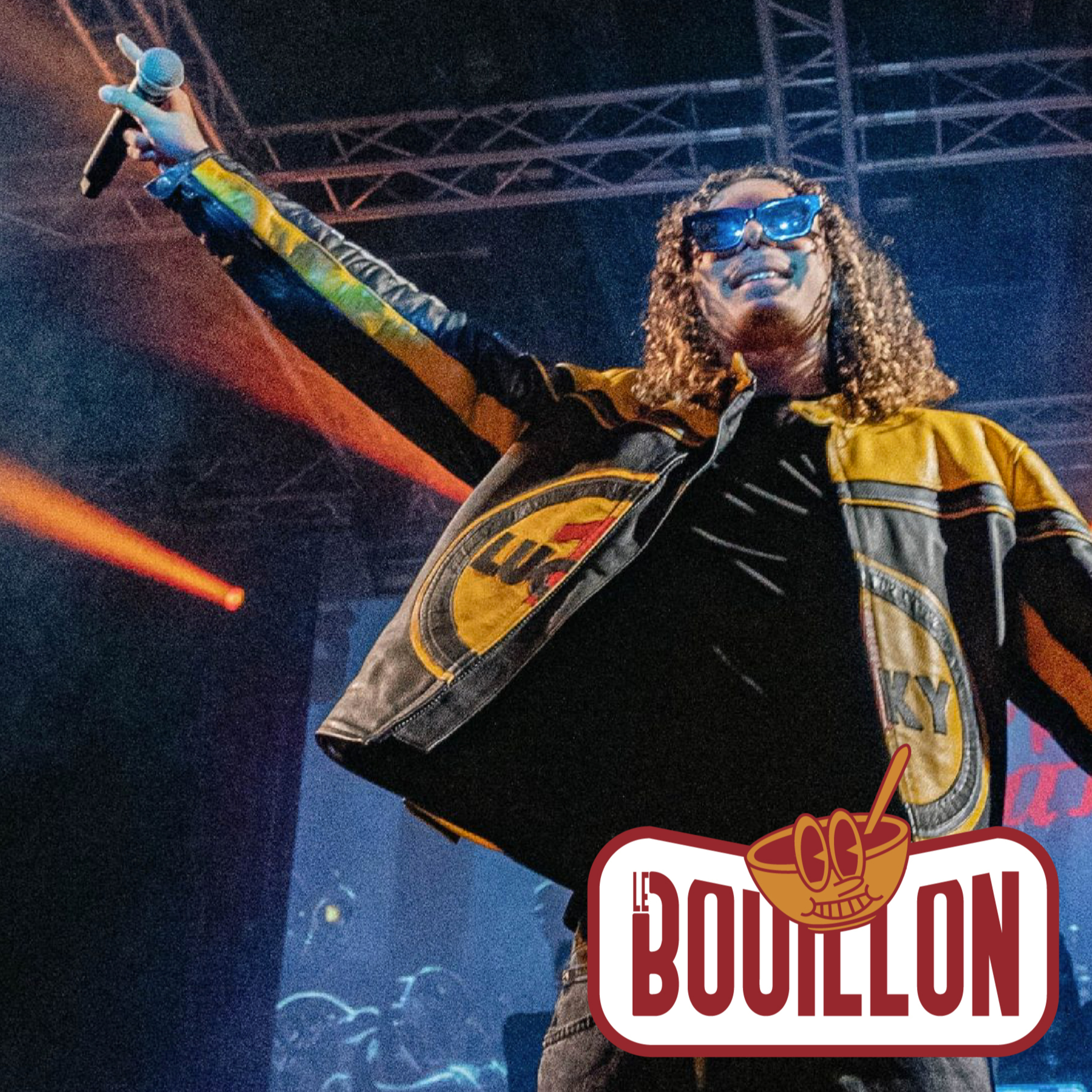 Le Bouillon - Exhausteur de saveurs musicales