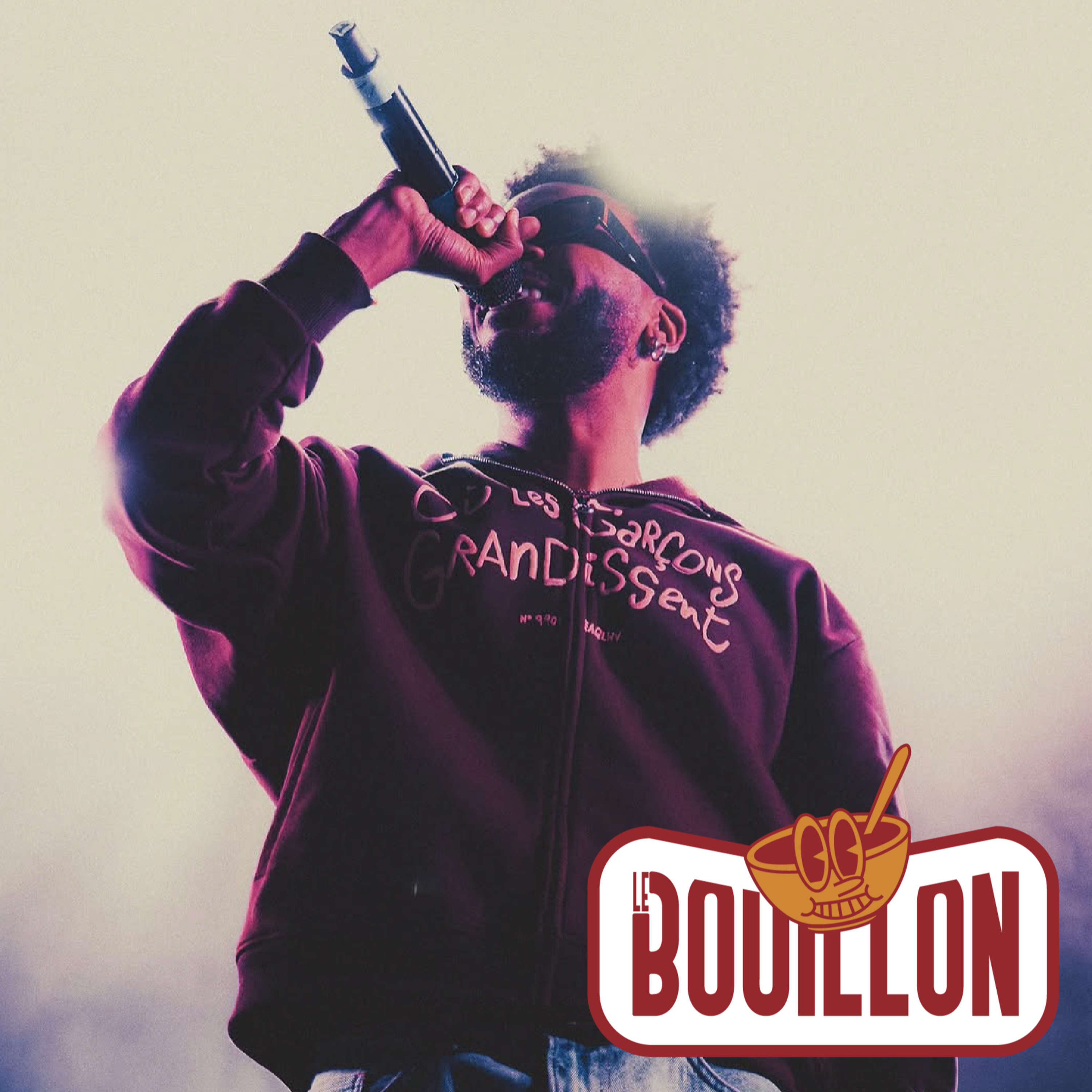 Le Bouillon - Exhausteur de saveurs musicales