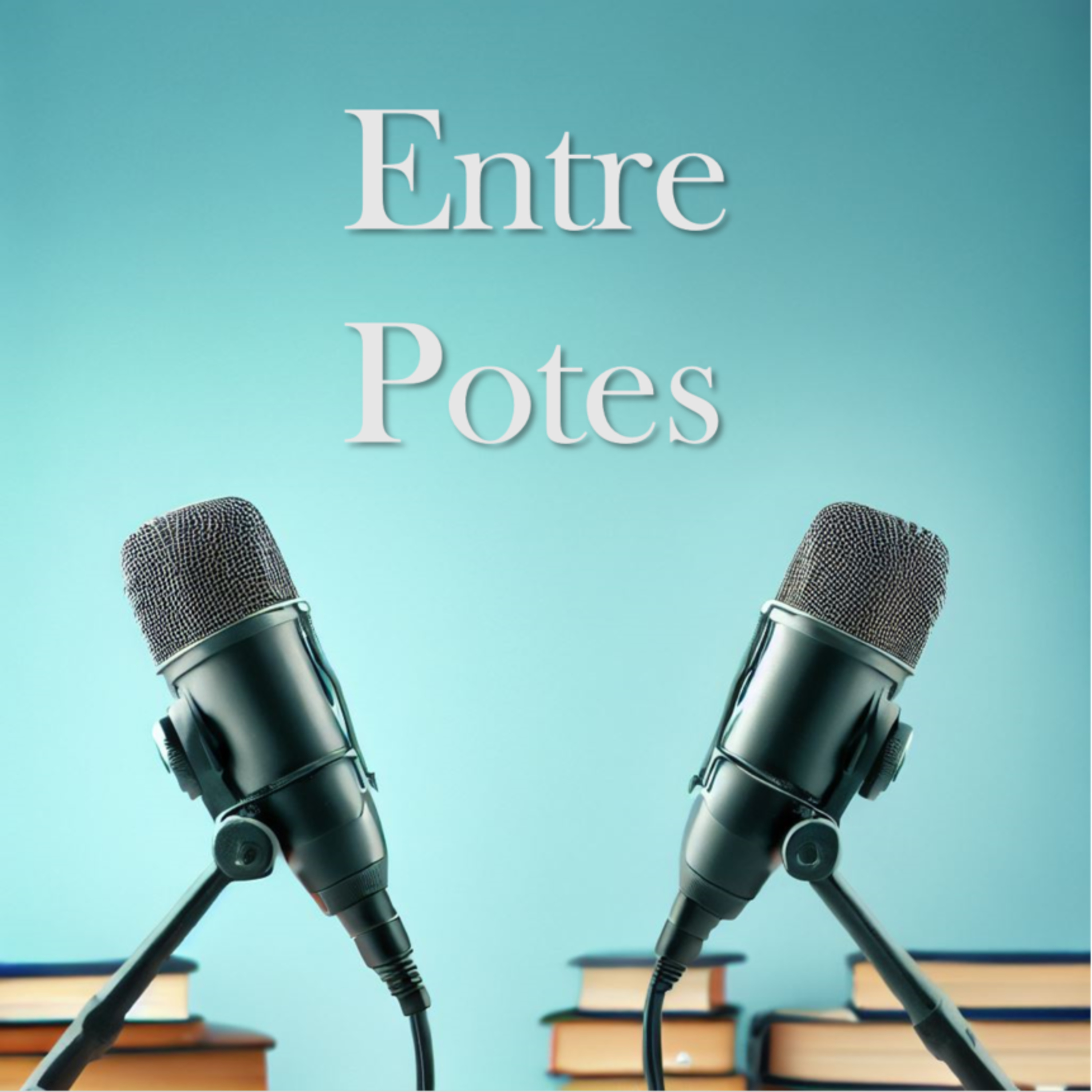Entre Potes #2 : GIEC et changement climatique !