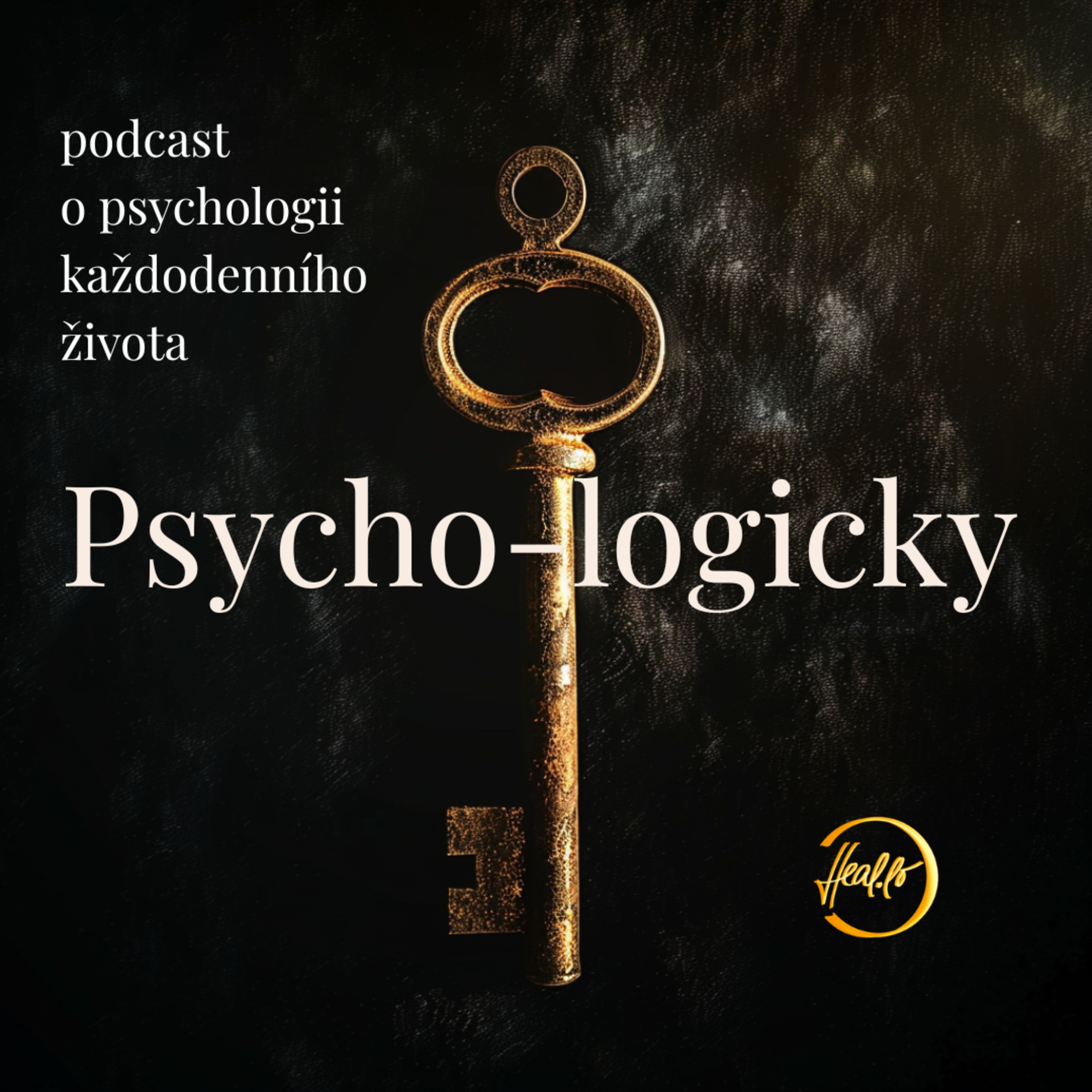 #86 Proč to, co nesnáším na matce, dělám sama? episode artwork