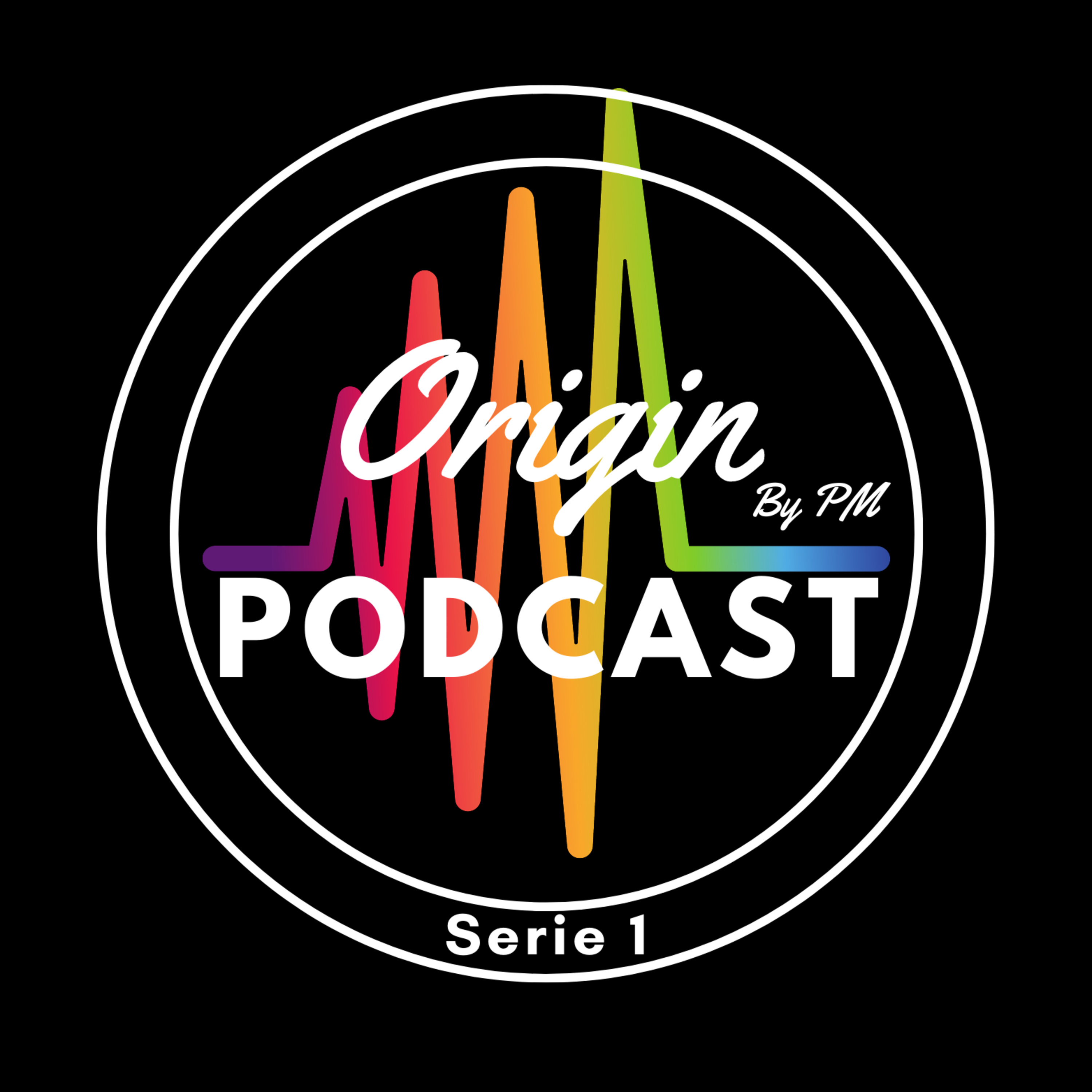 Origin Podcast by PM