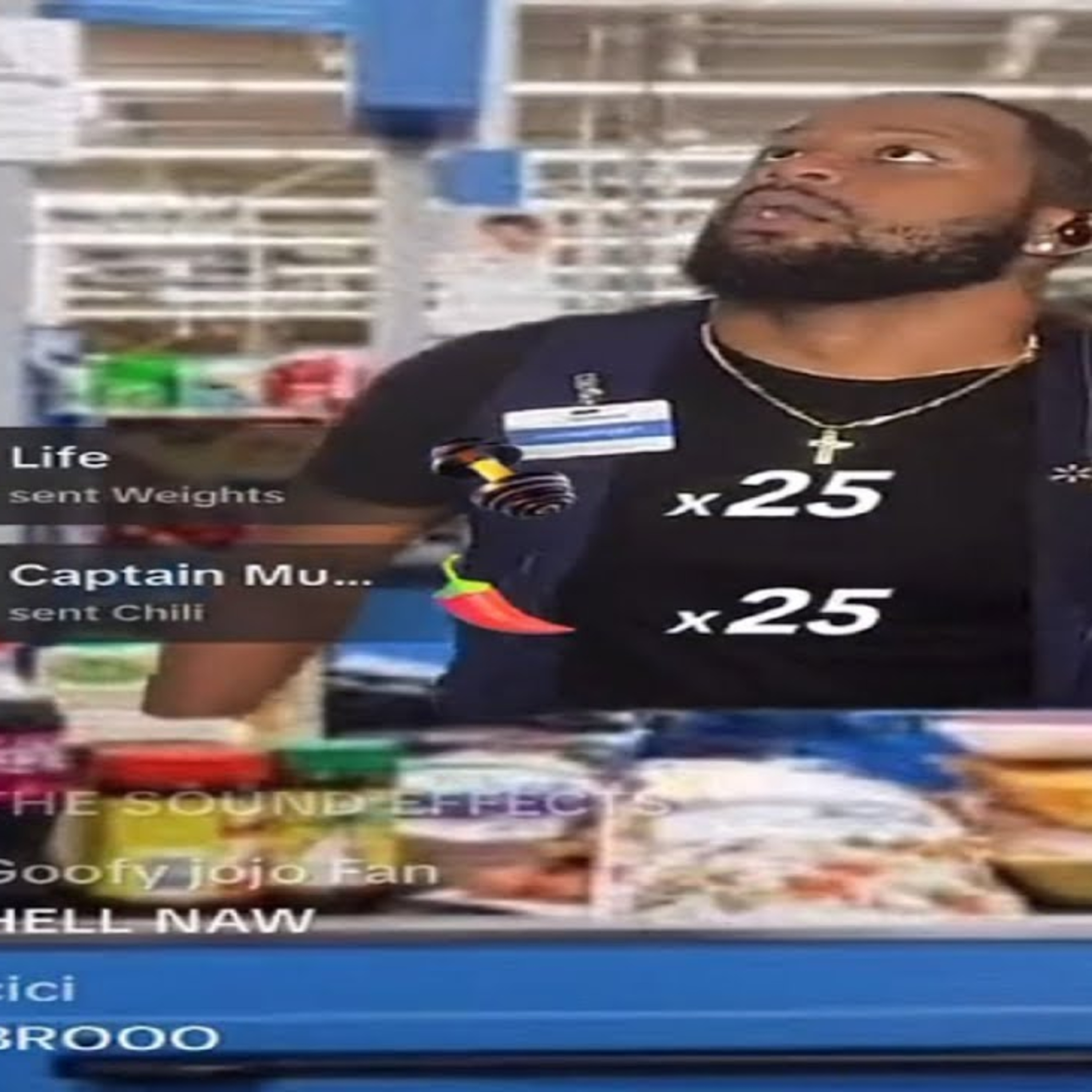 Necesitamos Detener a Los NPC de Tiktok episode artwork