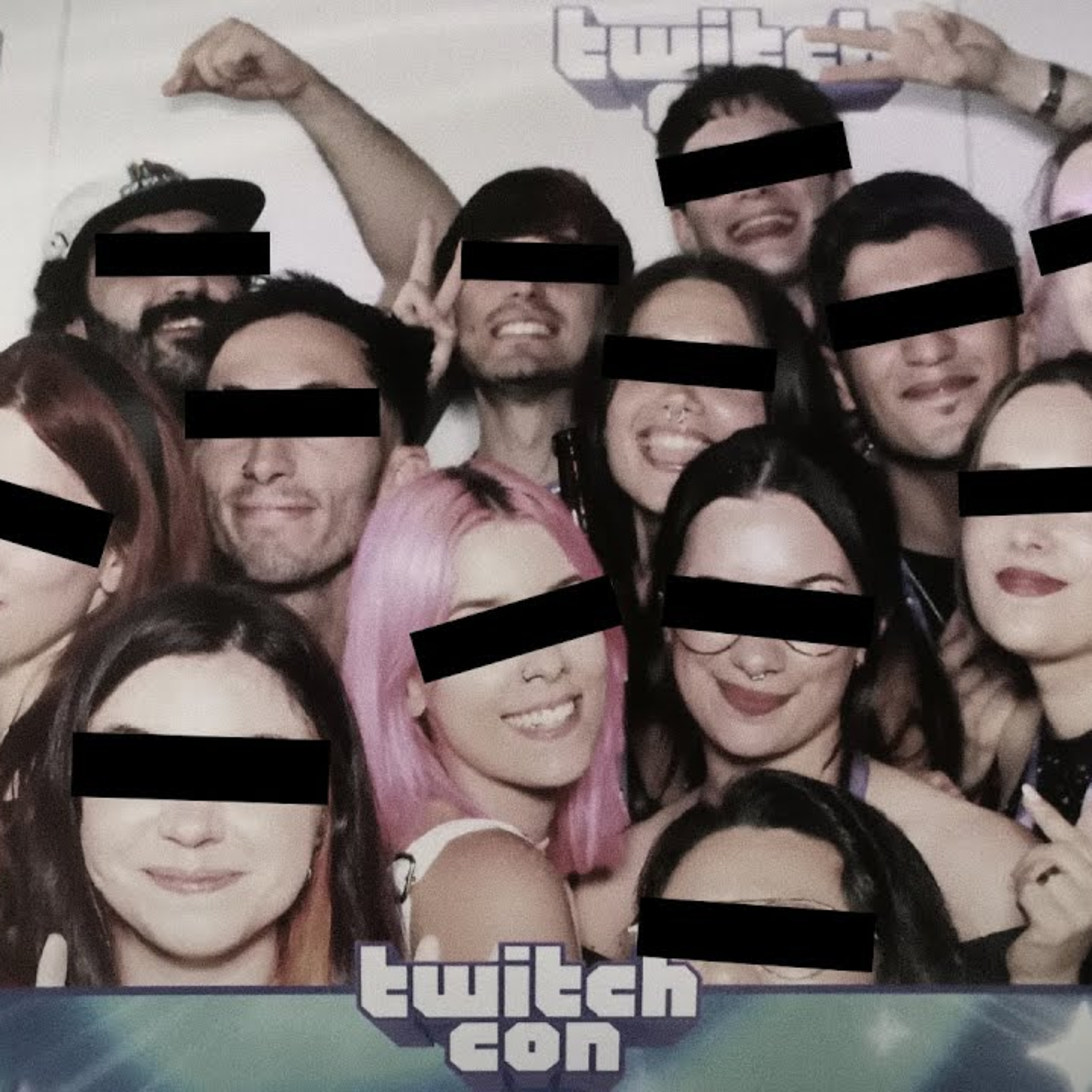 La Elite De Twitch episode artwork