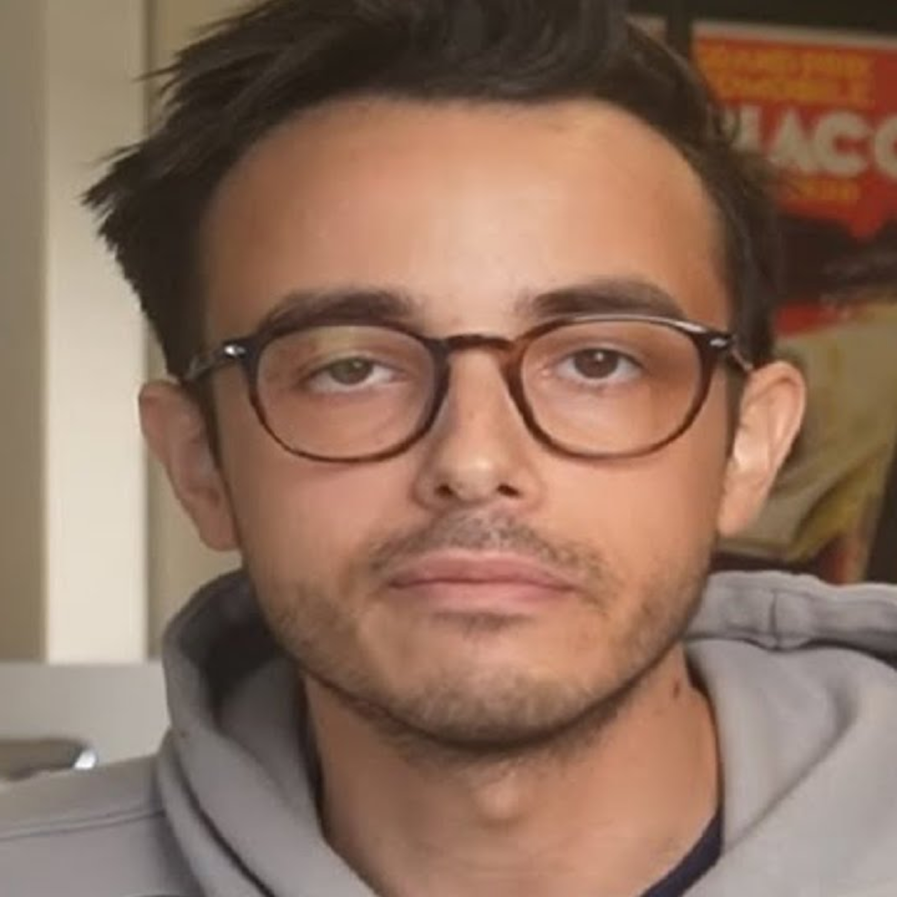 La Vez Que Youtube Ayudó a Un Hacker Stalkear a Un Creador episode artwork