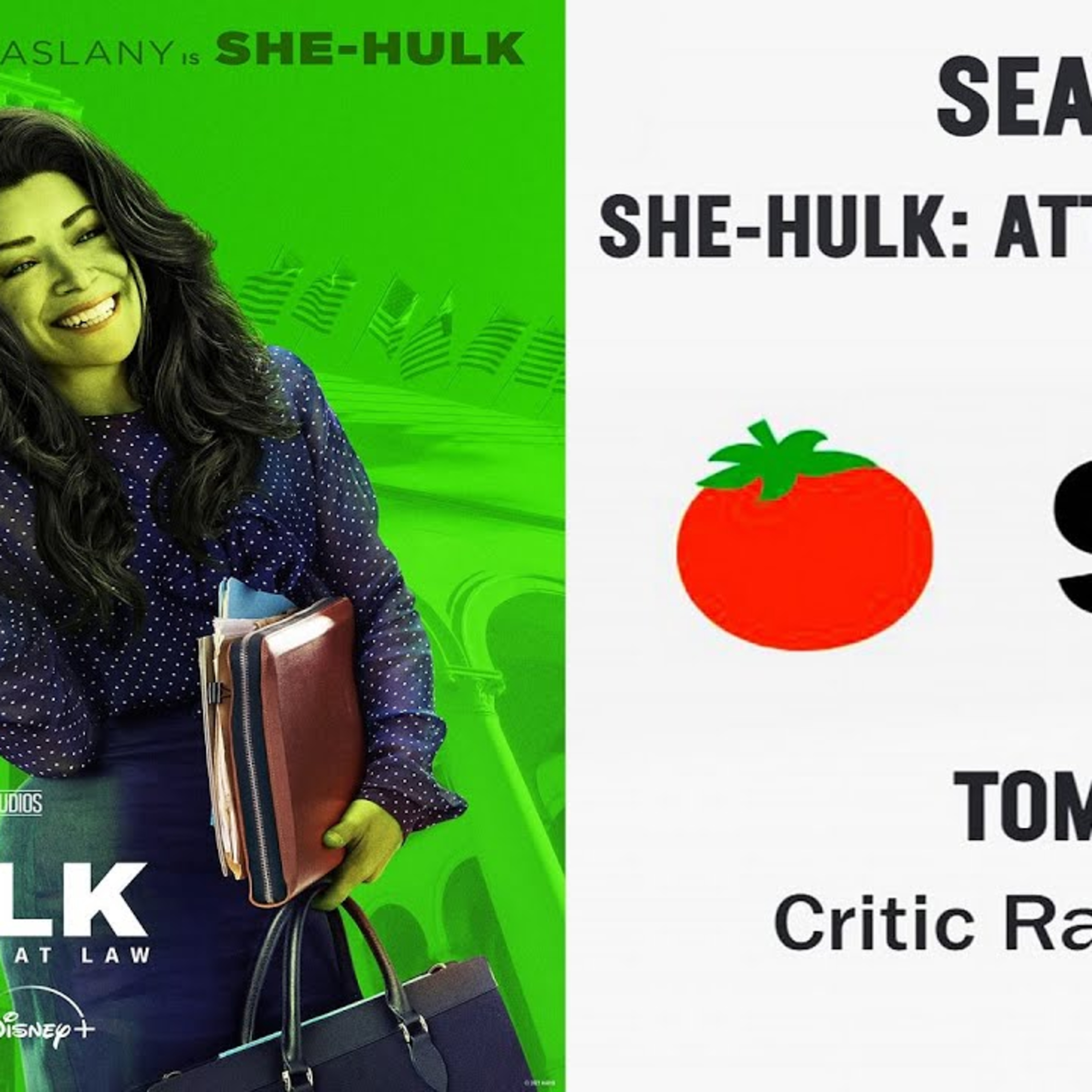 Se Confirma Que Rotten Tomatoes Es Un Fraude episode artwork