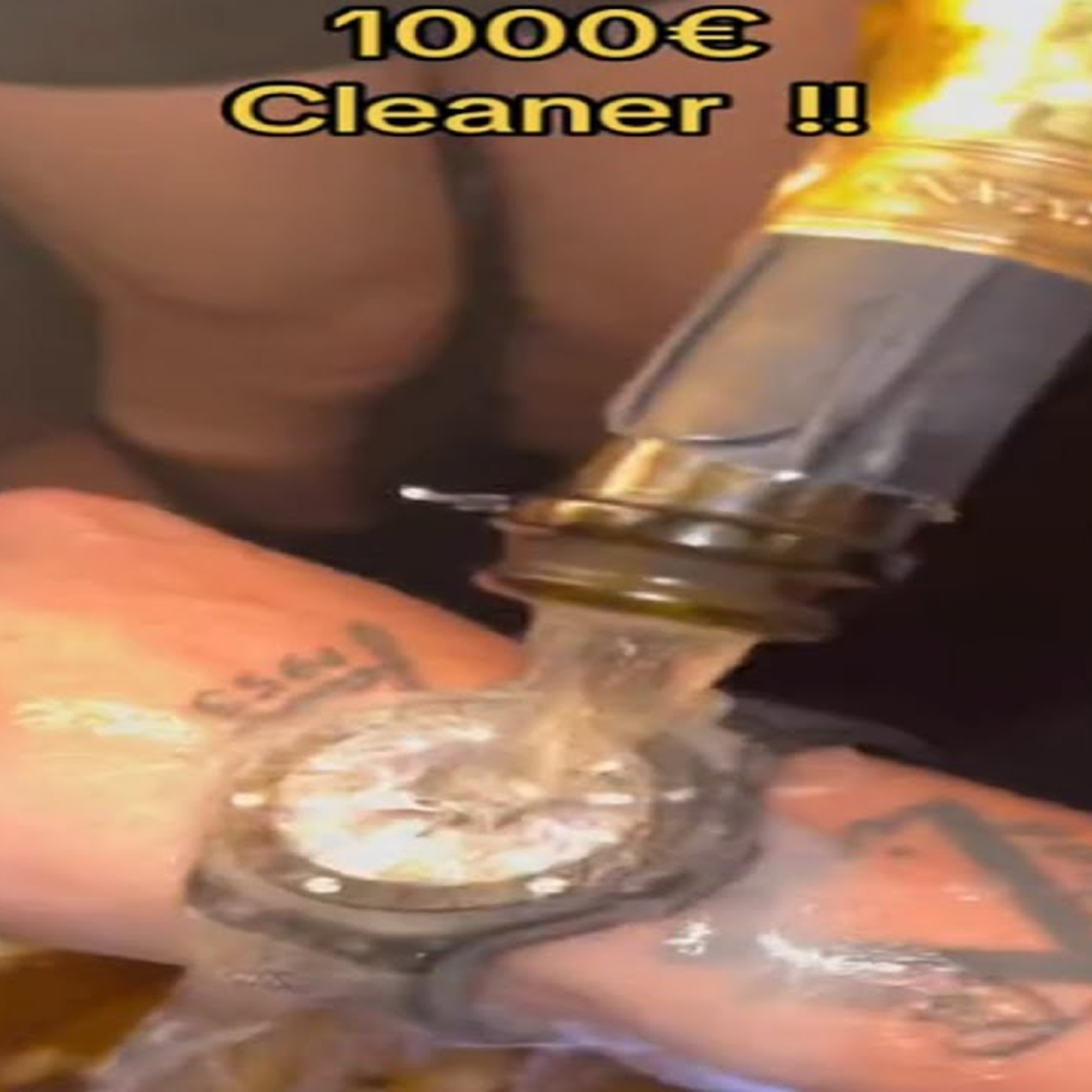 La Forma Mas Ridicula De Flexear episode artwork