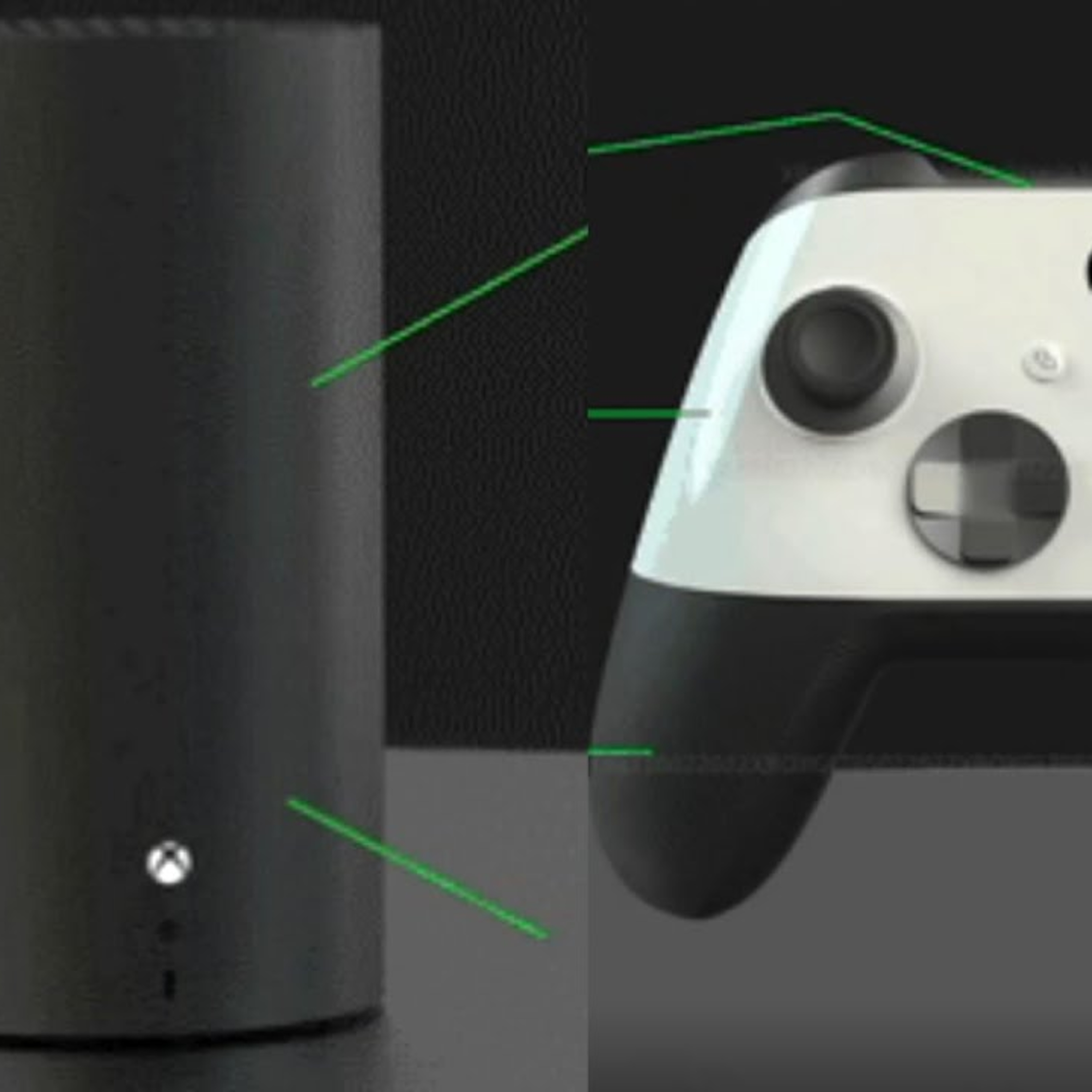 Se Le Ha Filtrado Todo a Xbox episode artwork