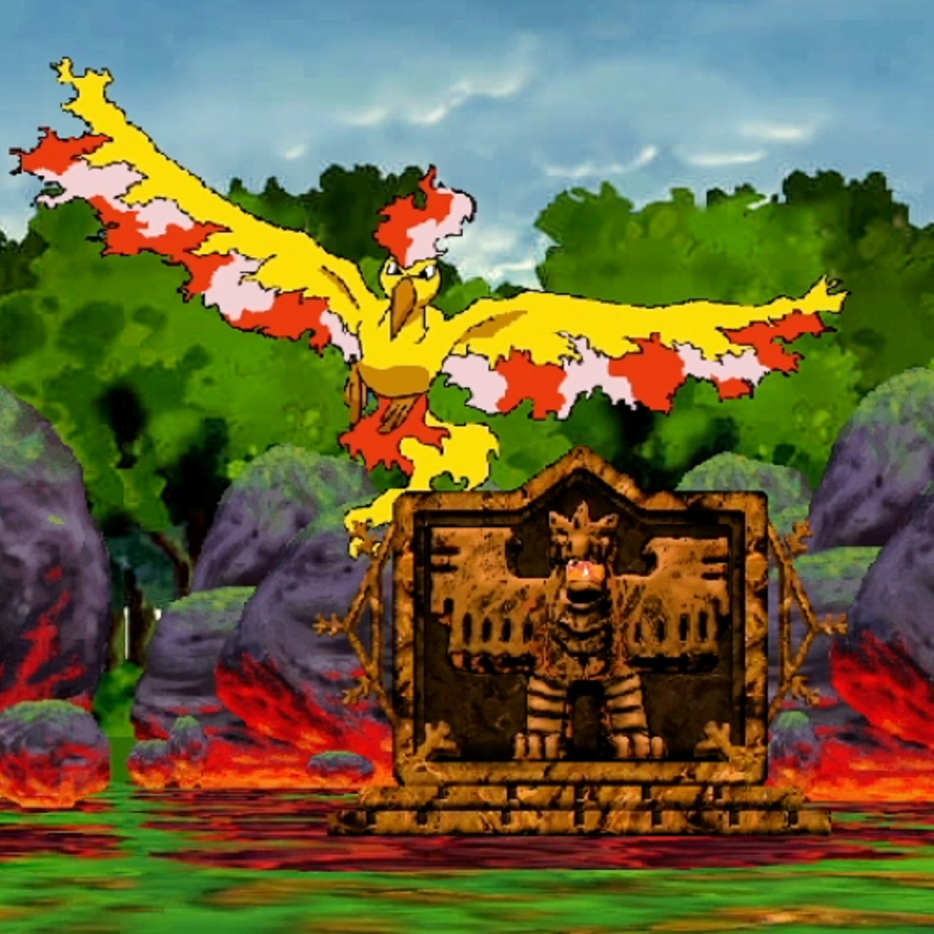 Encuentran Juego Cancelado De Pokemon (Lost Media) episode artwork
