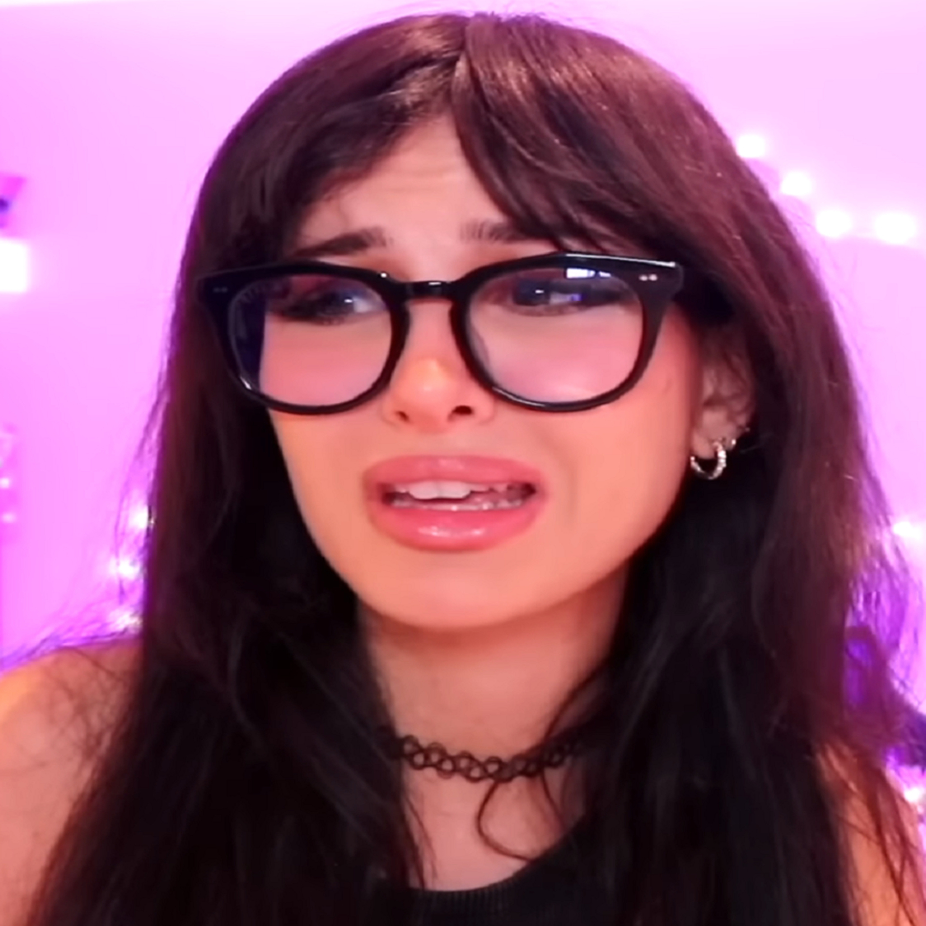 Esta Youtuber Podria Perderlo Todo