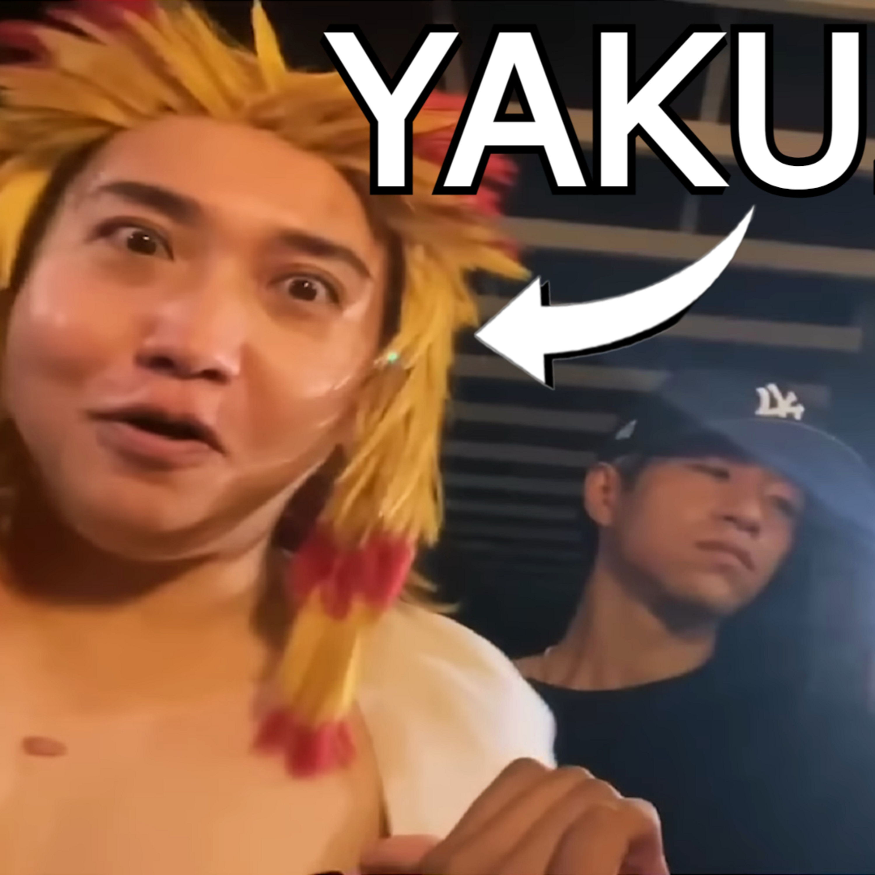 El Streamer Que Enfureció a Todo Japón episode artwork