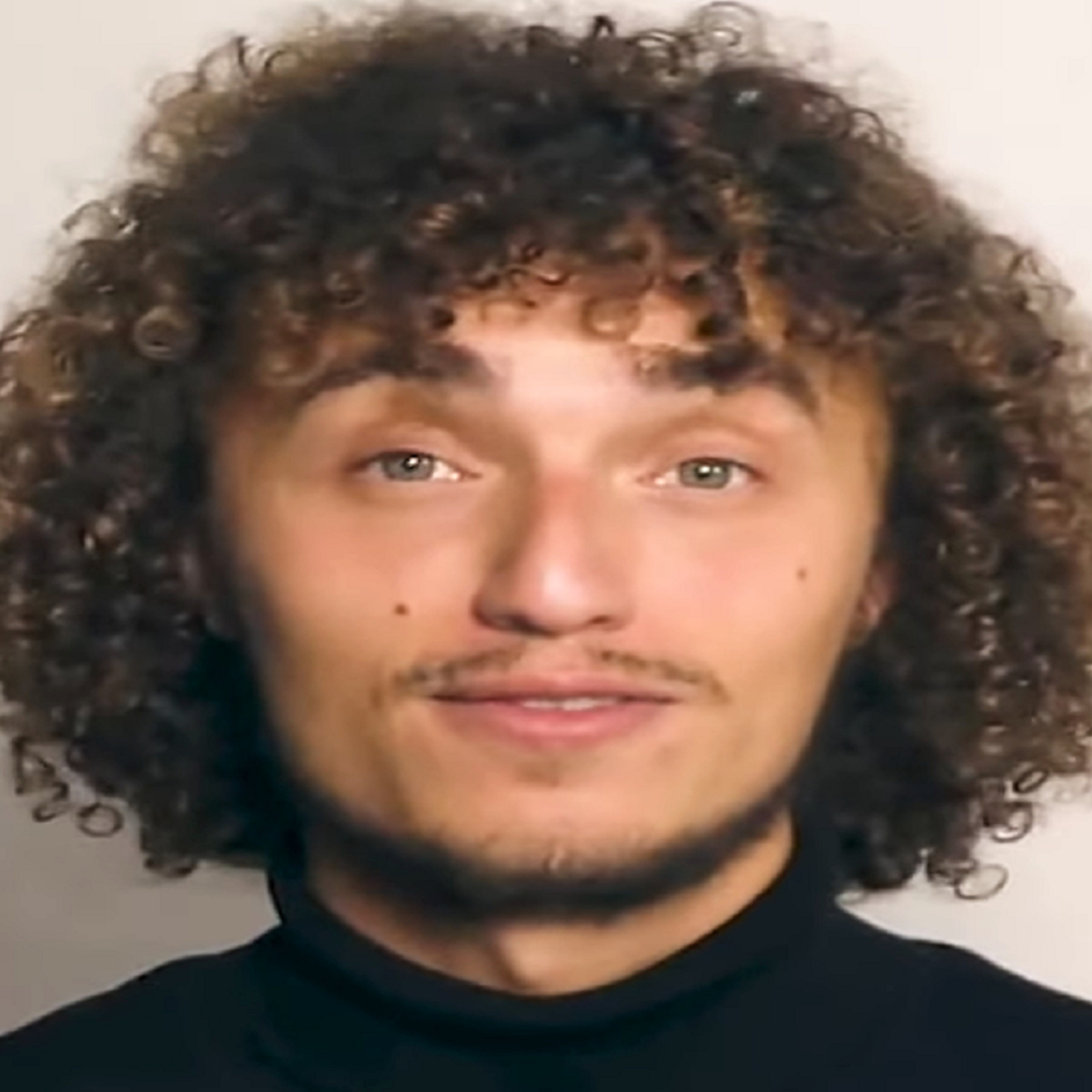 Este Youtuber Se Convirtió en IA episode artwork