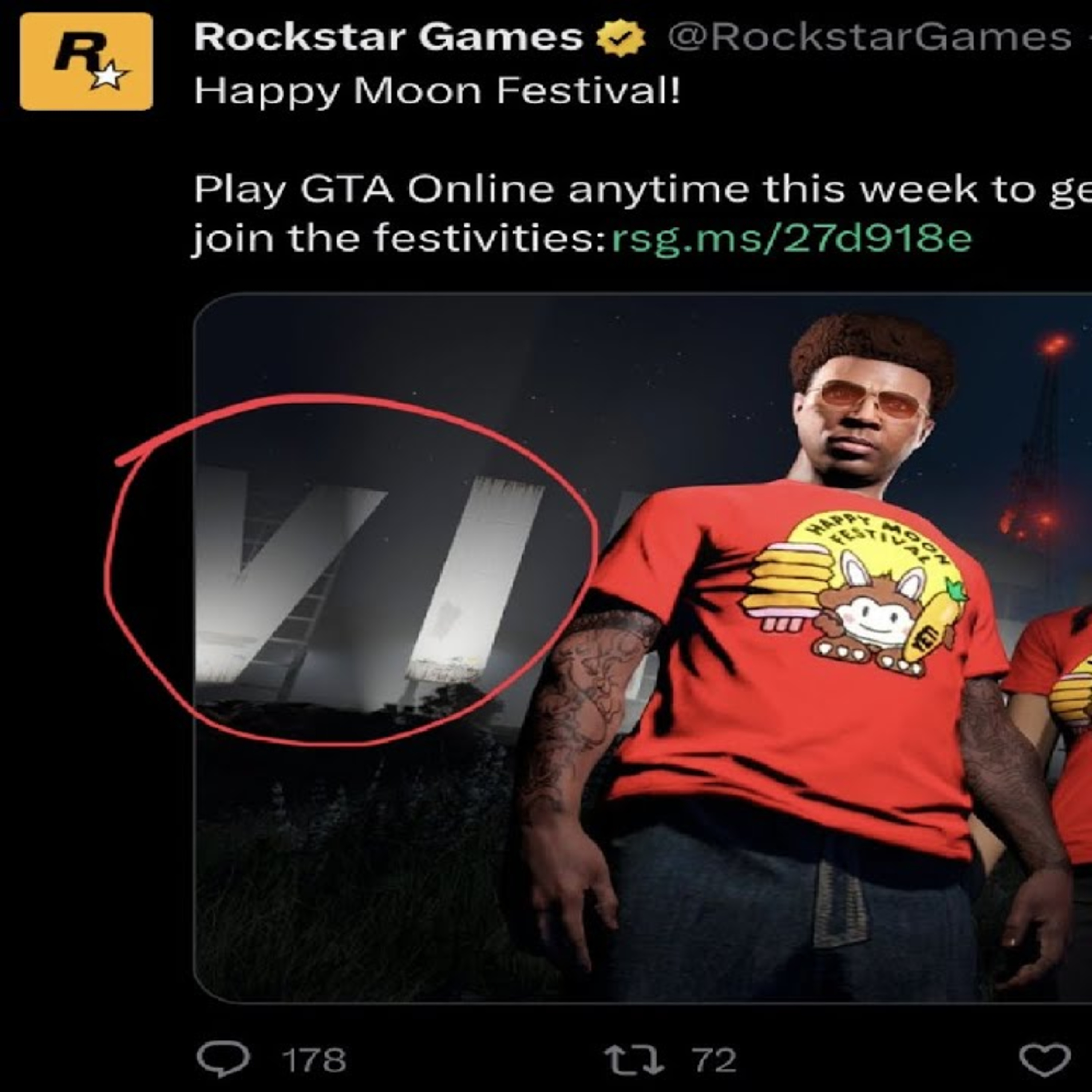 Rockstar Nos Ha Estado Dejando Pistas...