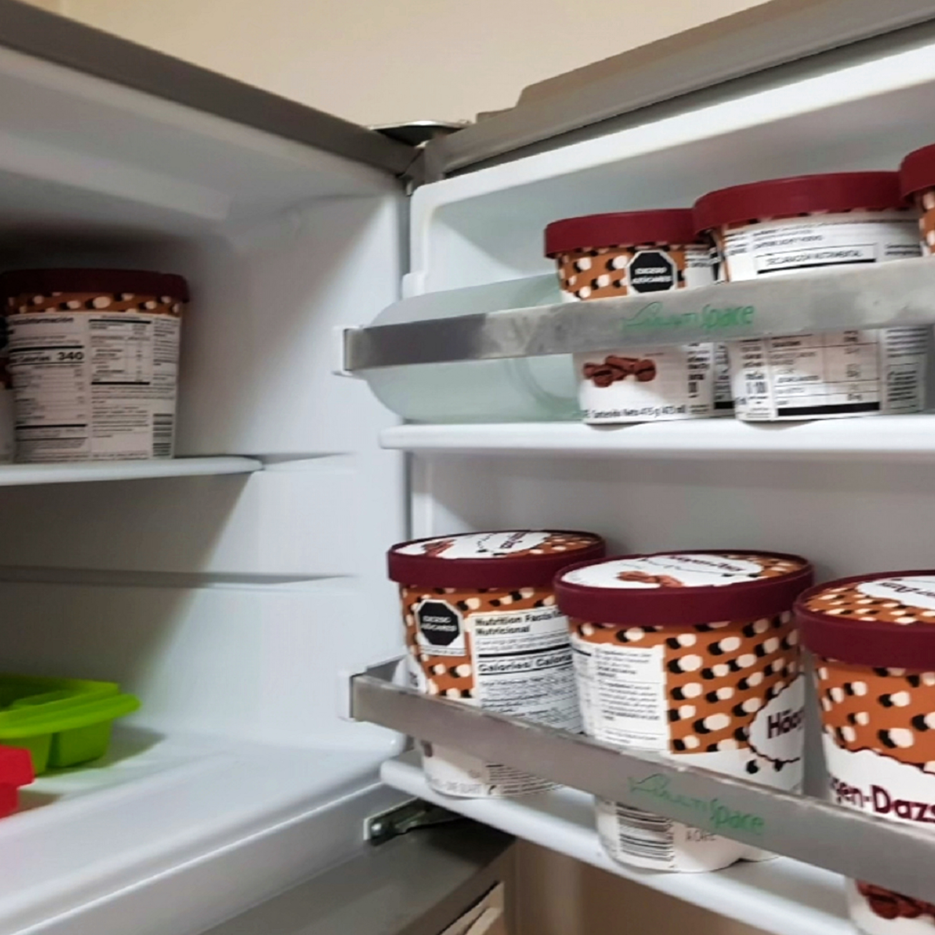 Esta Discusión Provocó Escasez De Häagen-Dazs episode artwork