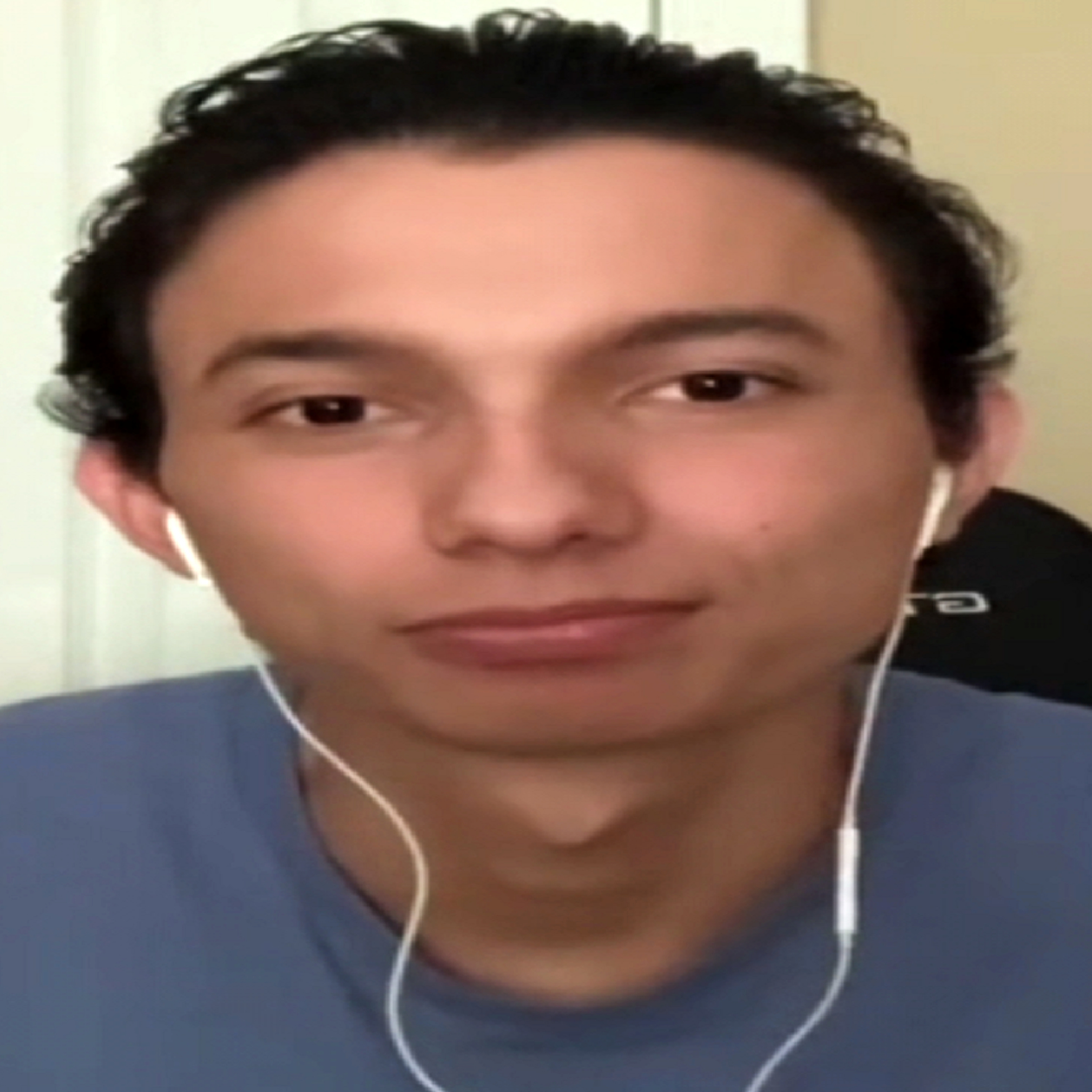 Este Tiktoker Nos Engañó a Todos