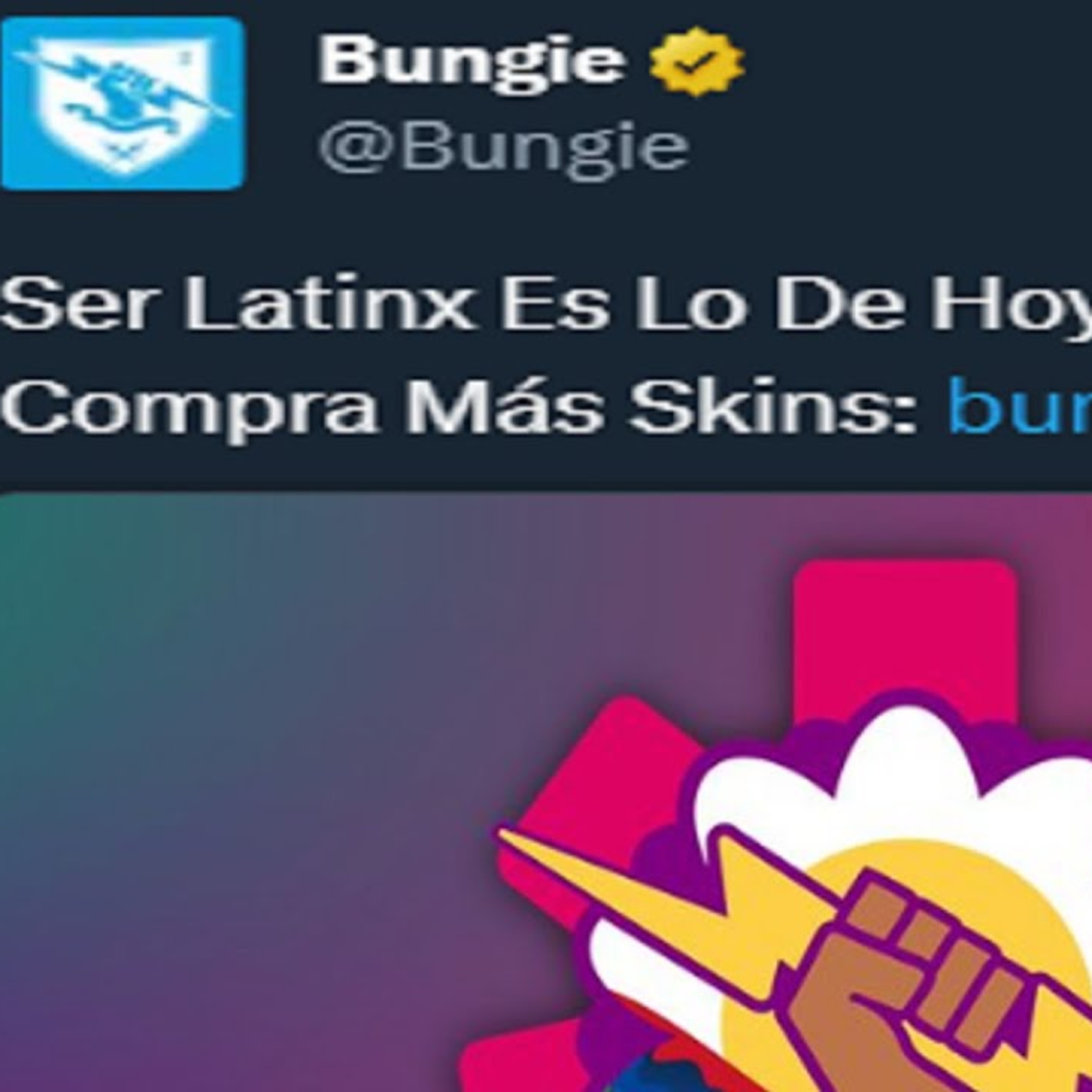 Usaron "Latinx" y Fueron La Burla Del Internet episode artwork