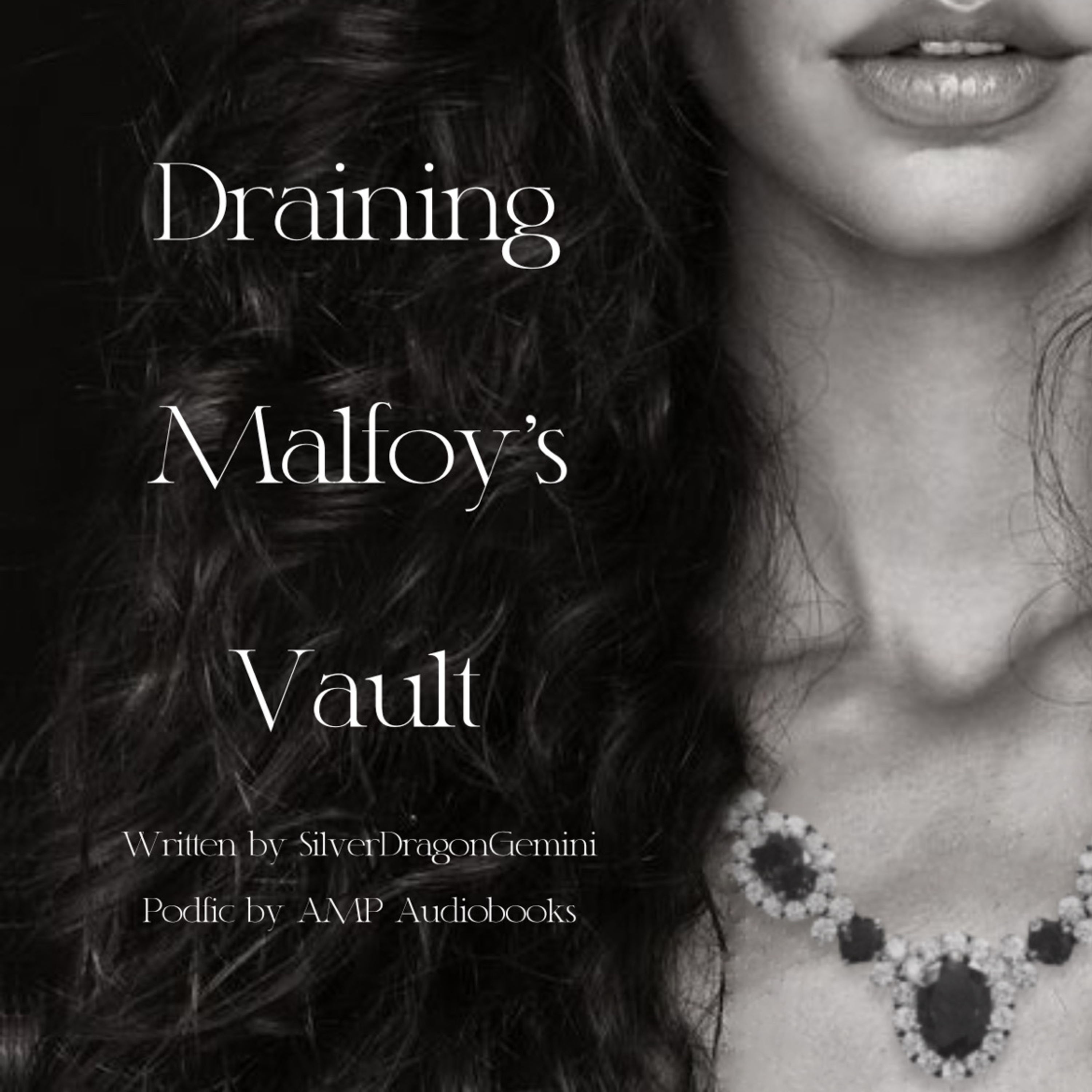 Draining Malfoy's Vault episode artwork