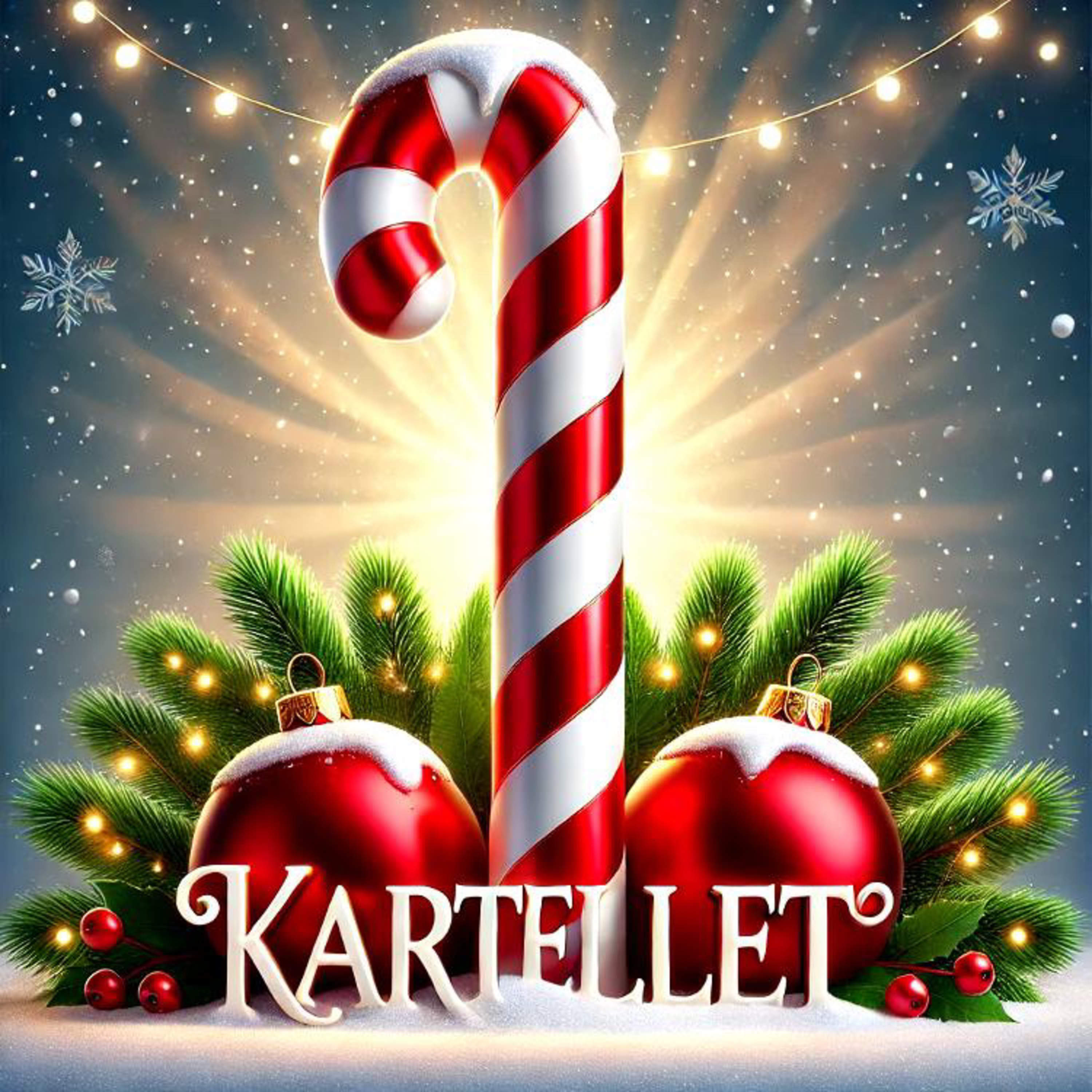 Kartellet