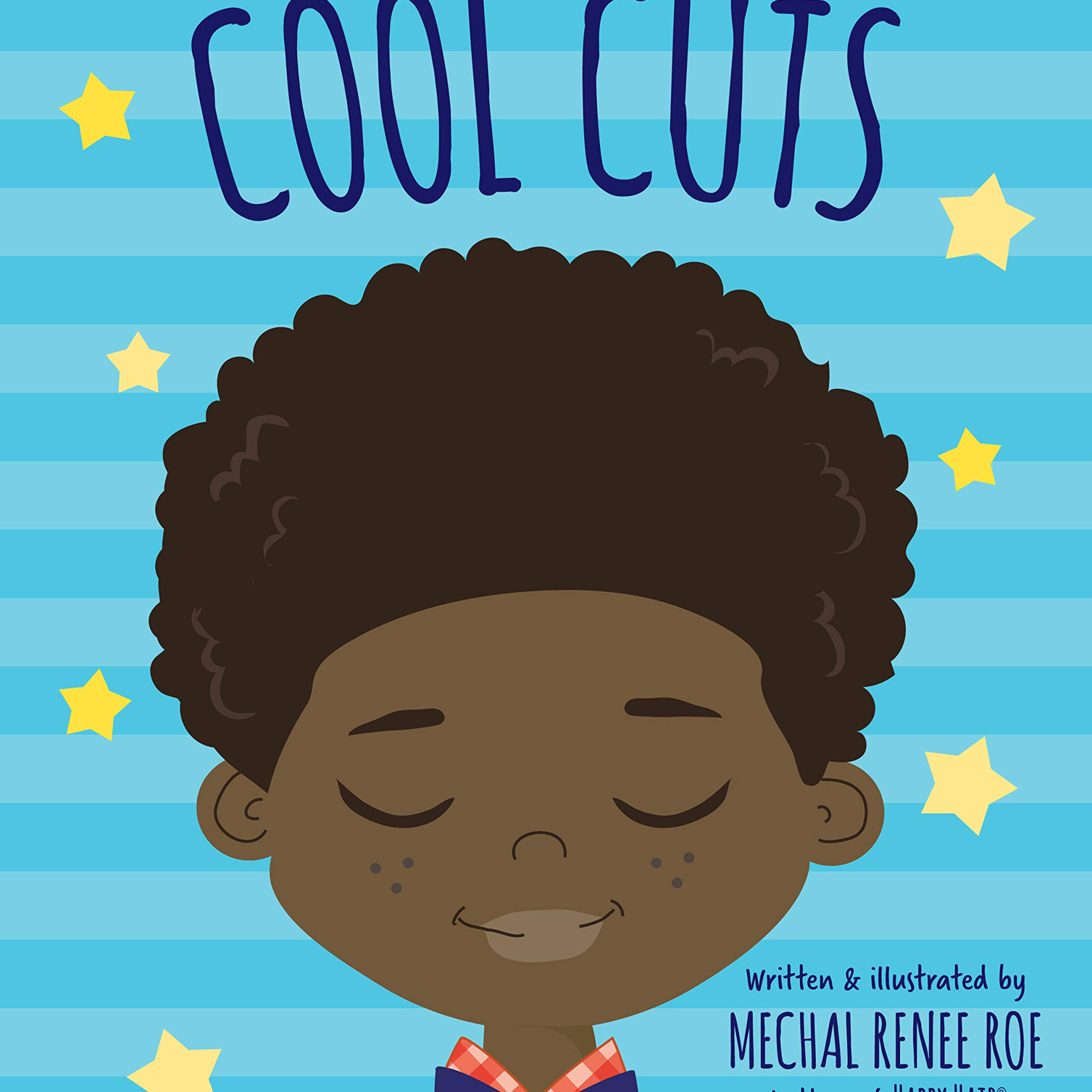 Story Time with Mahogany Bookshelf™