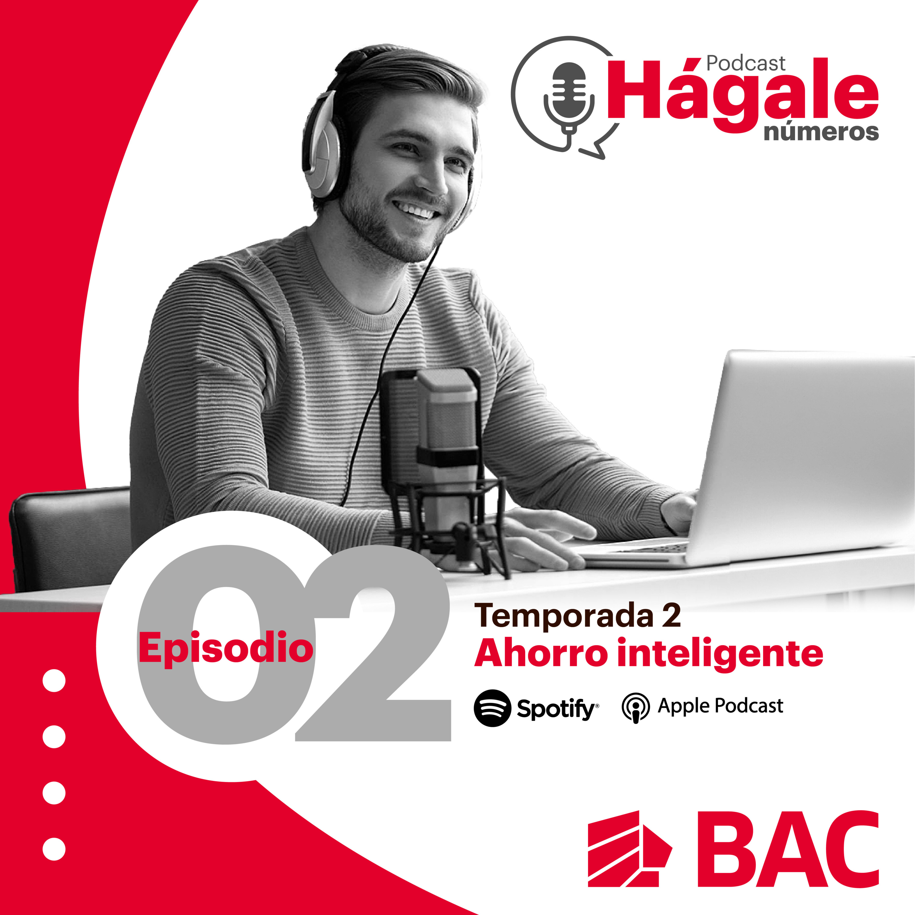 T2-E2 ¿Cuántas veces has intentado ahorrar y nada te ha funcionado?