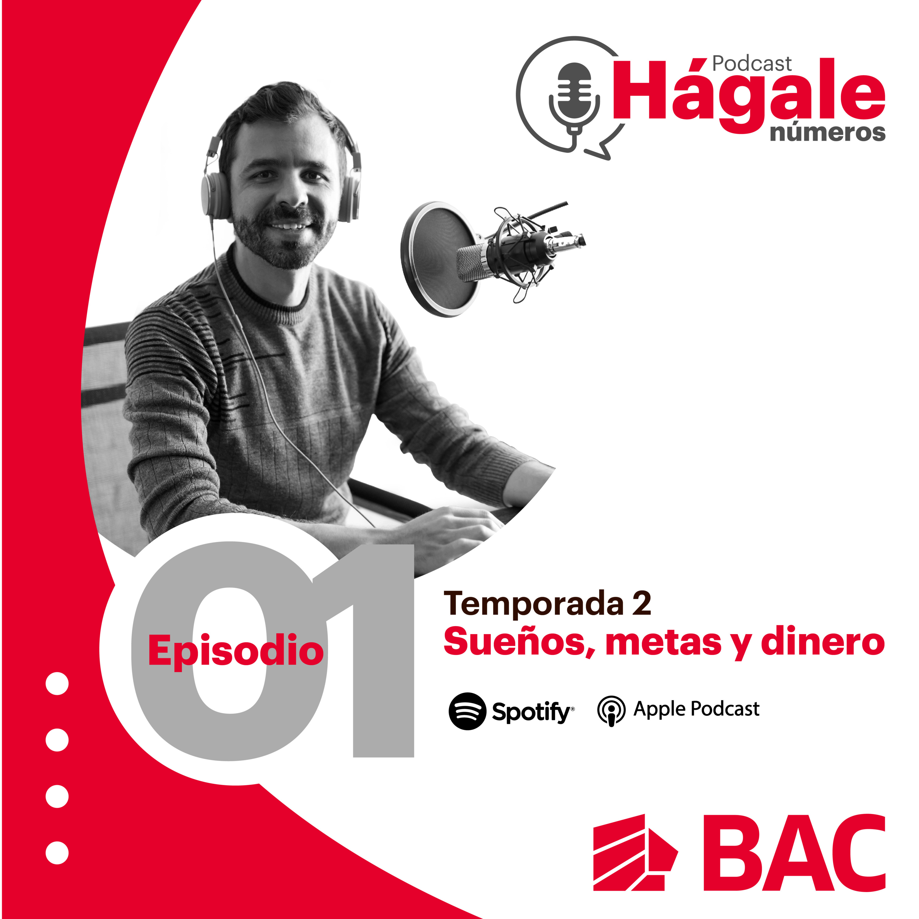 T2-E1 - Sueños, metas y dinero