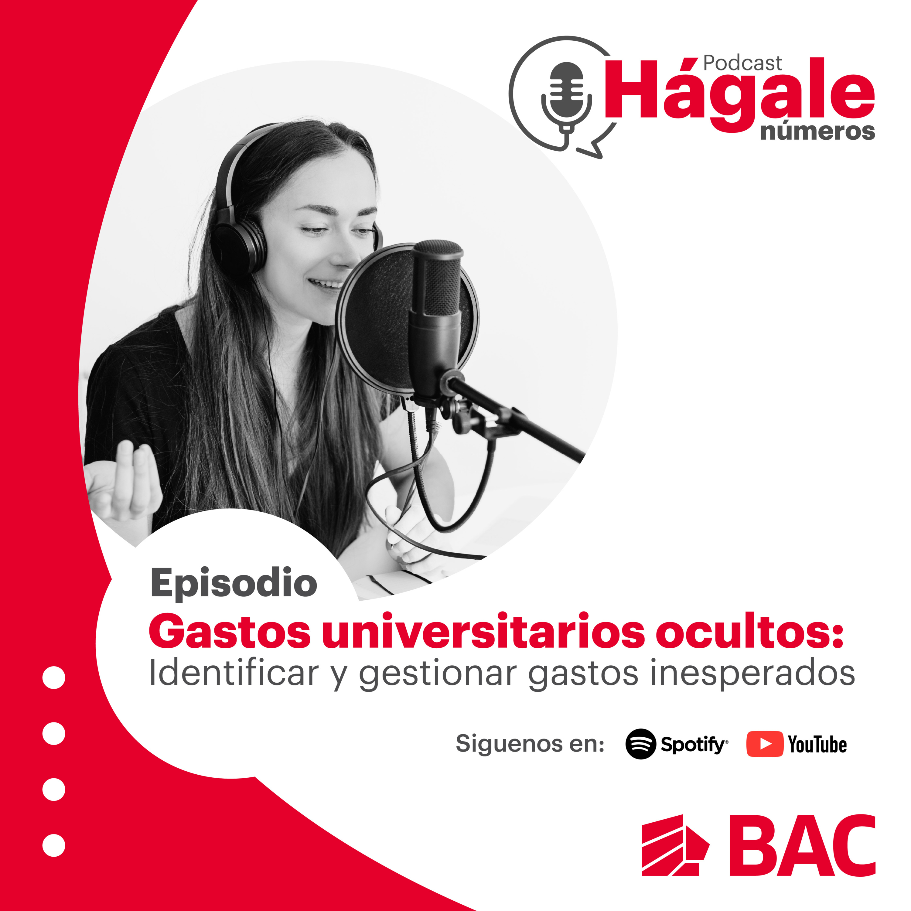 Gastos Universitarios Ocultos