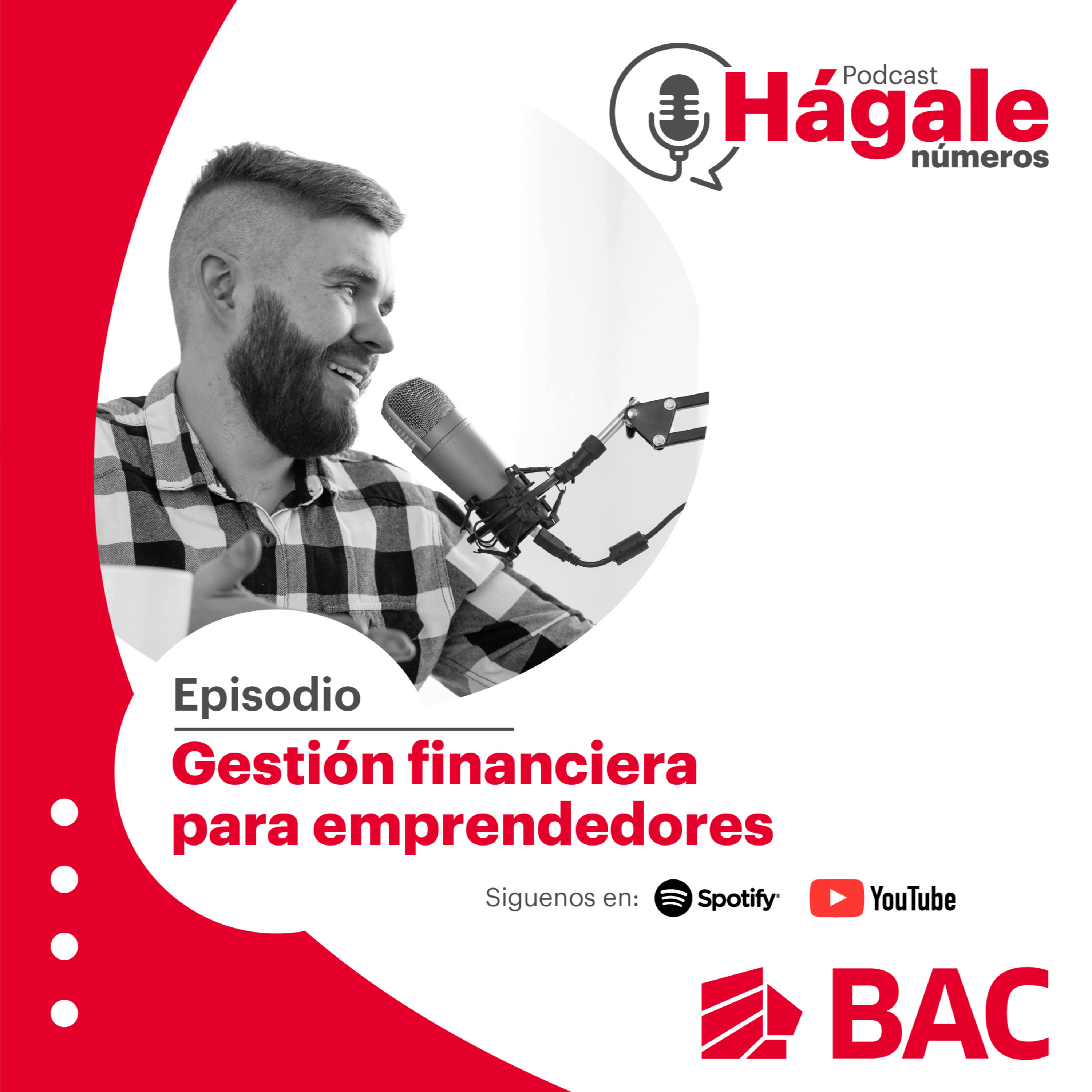 Gestión Financiera Para Emprendedores