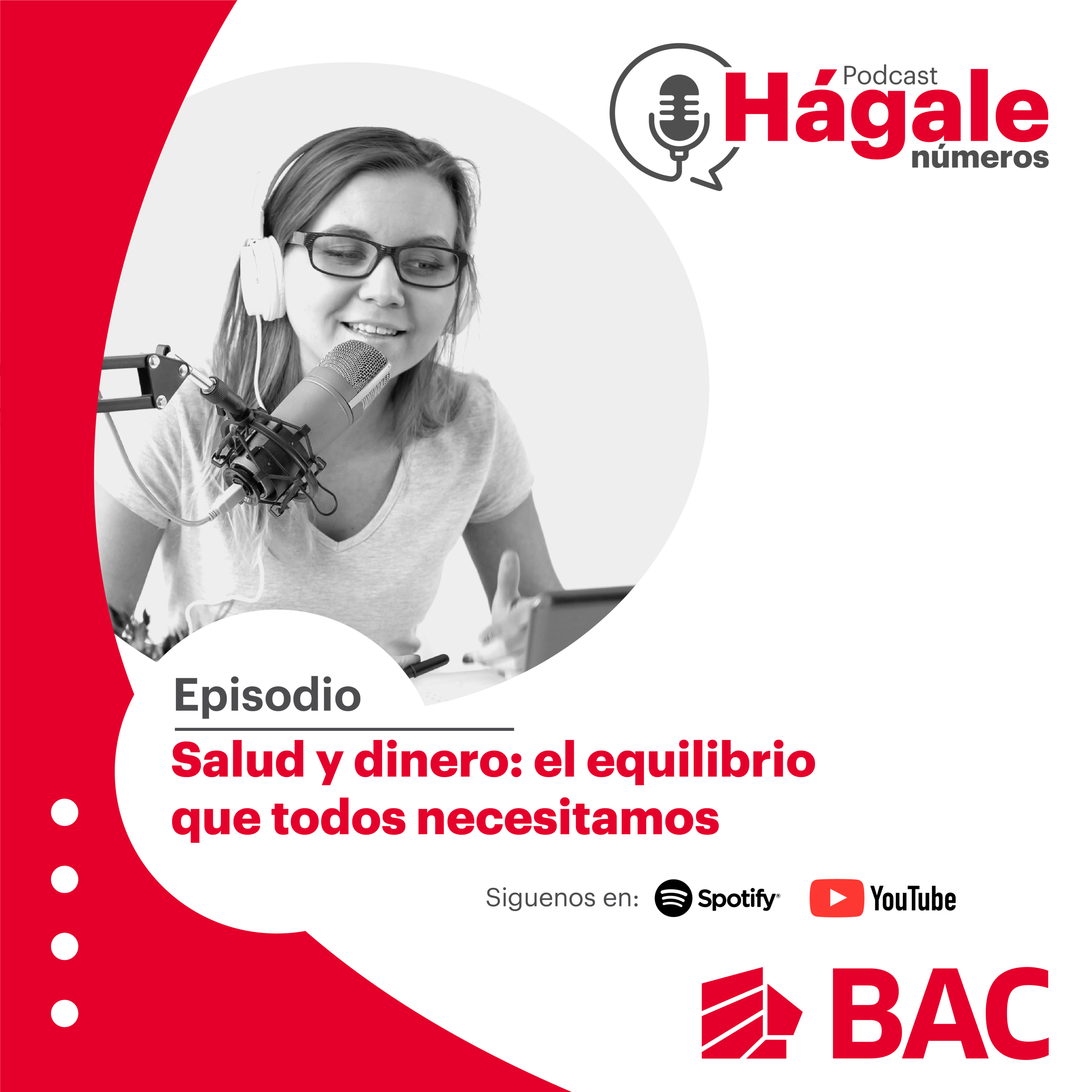 Salud y dinero: el equilibrio que todos necesitamos