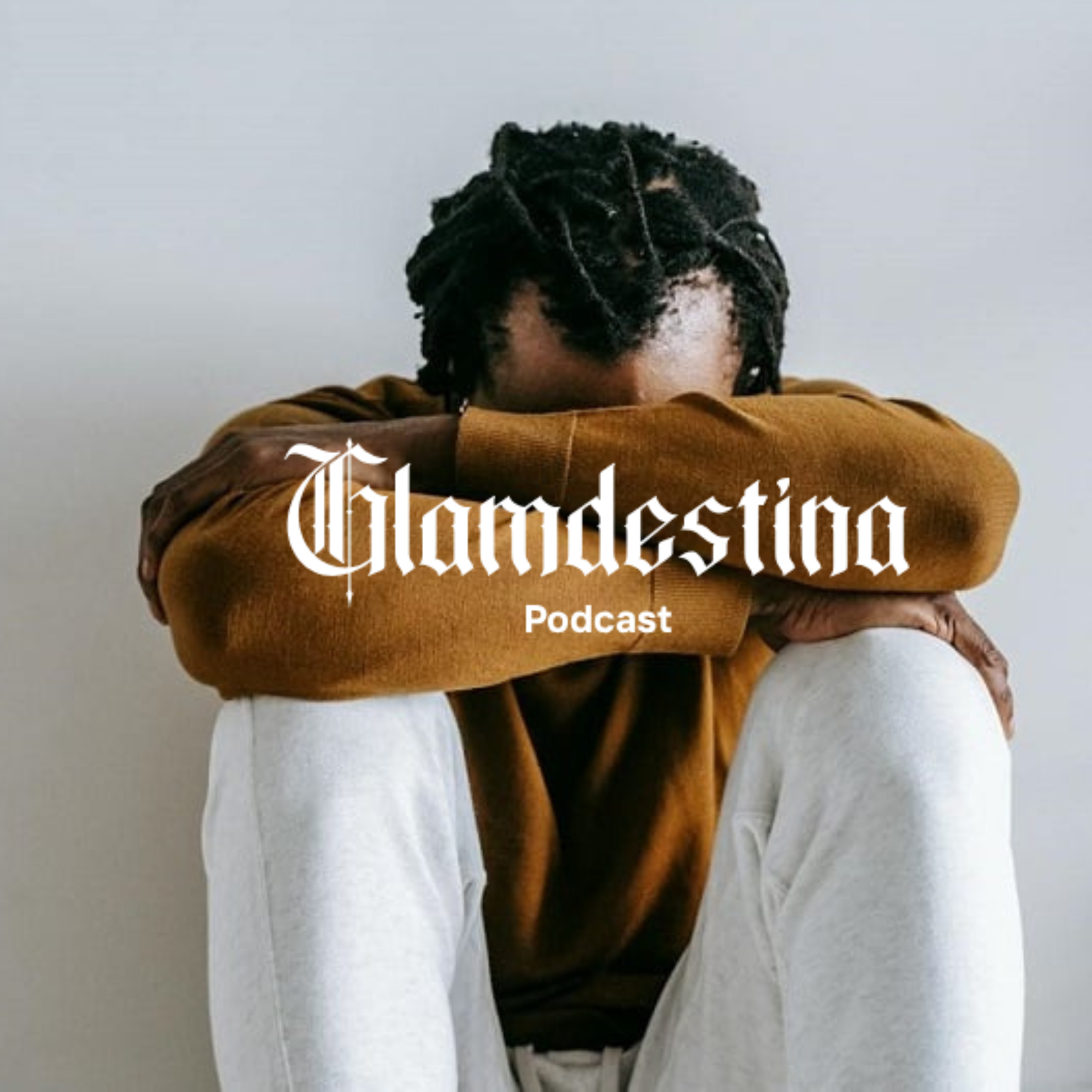 Portada de Glamdestina