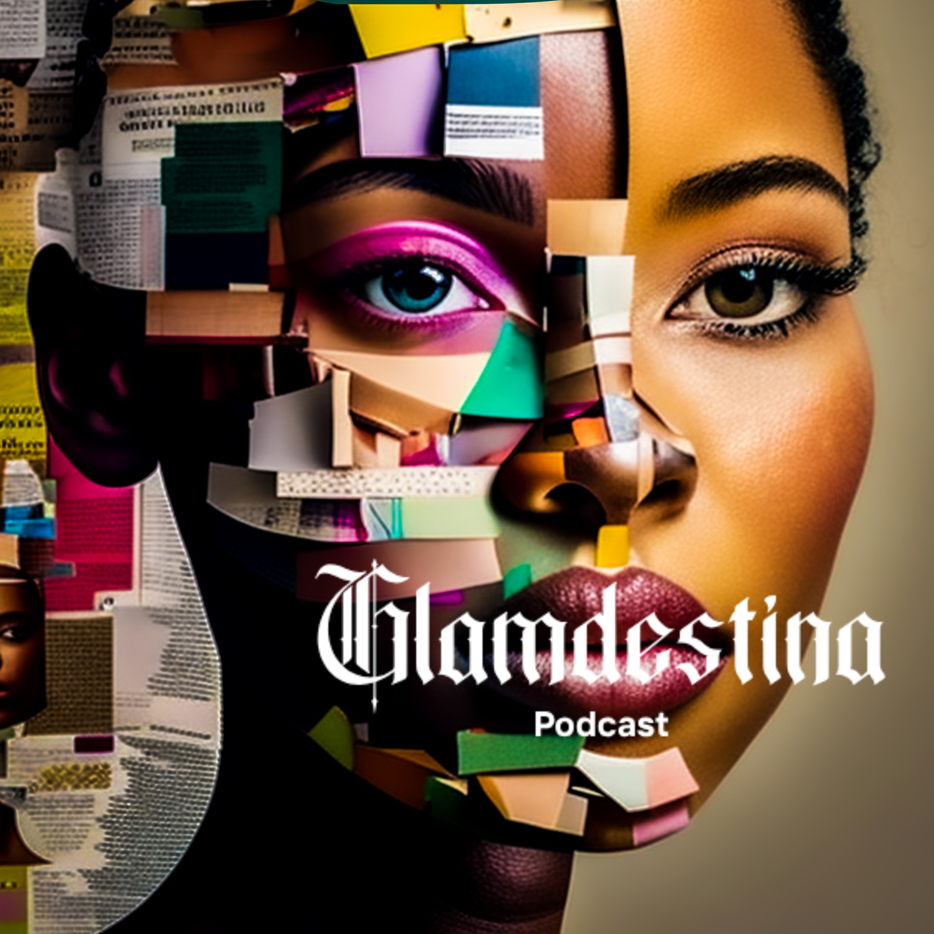 Portada de Glamdestina