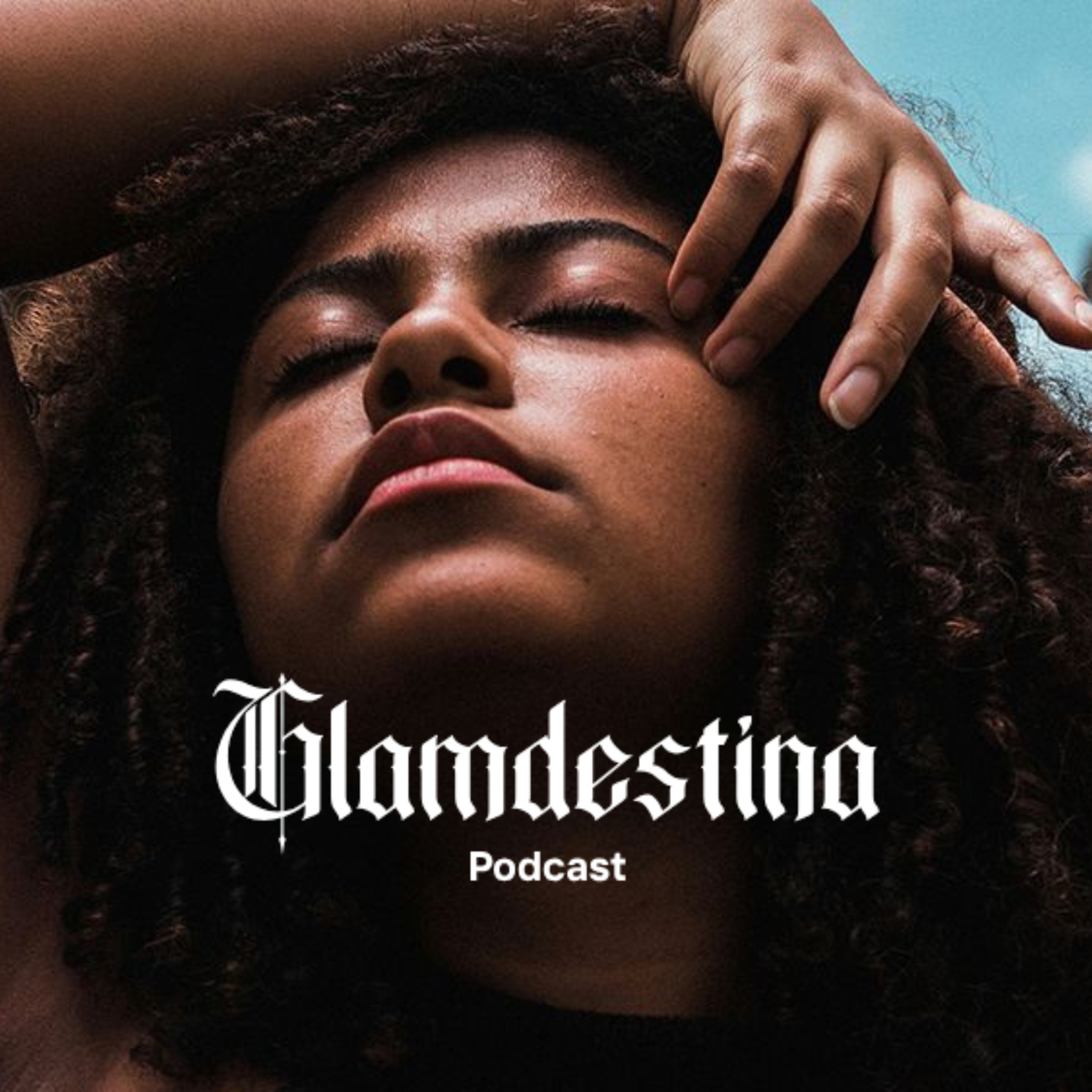 Portada de Glamdestina