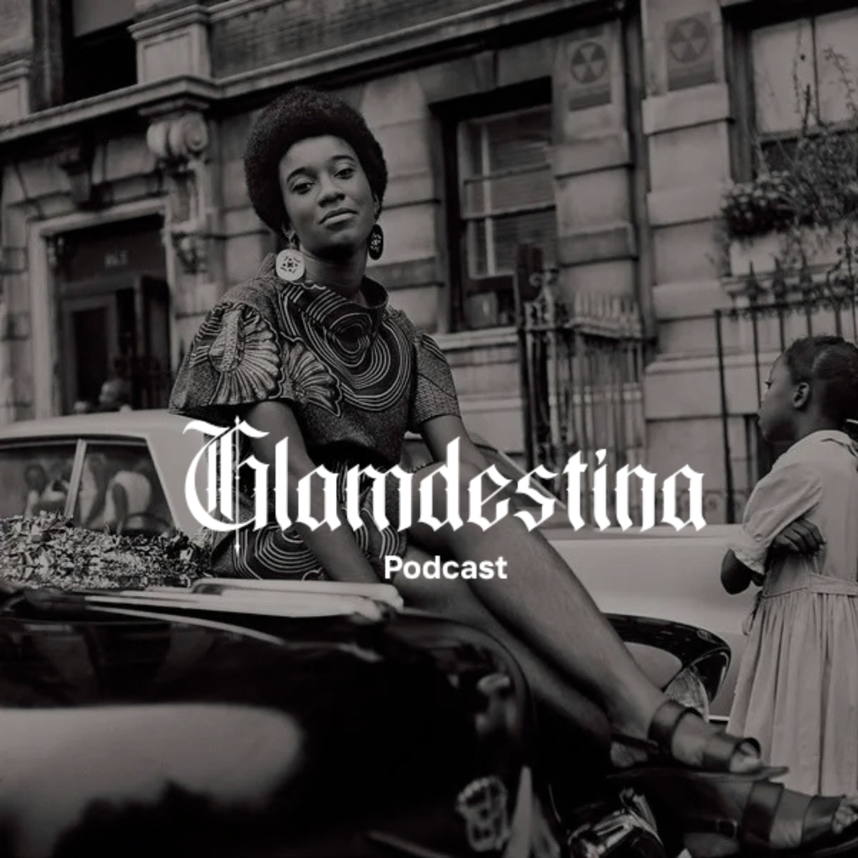 Portada de Glamdestina