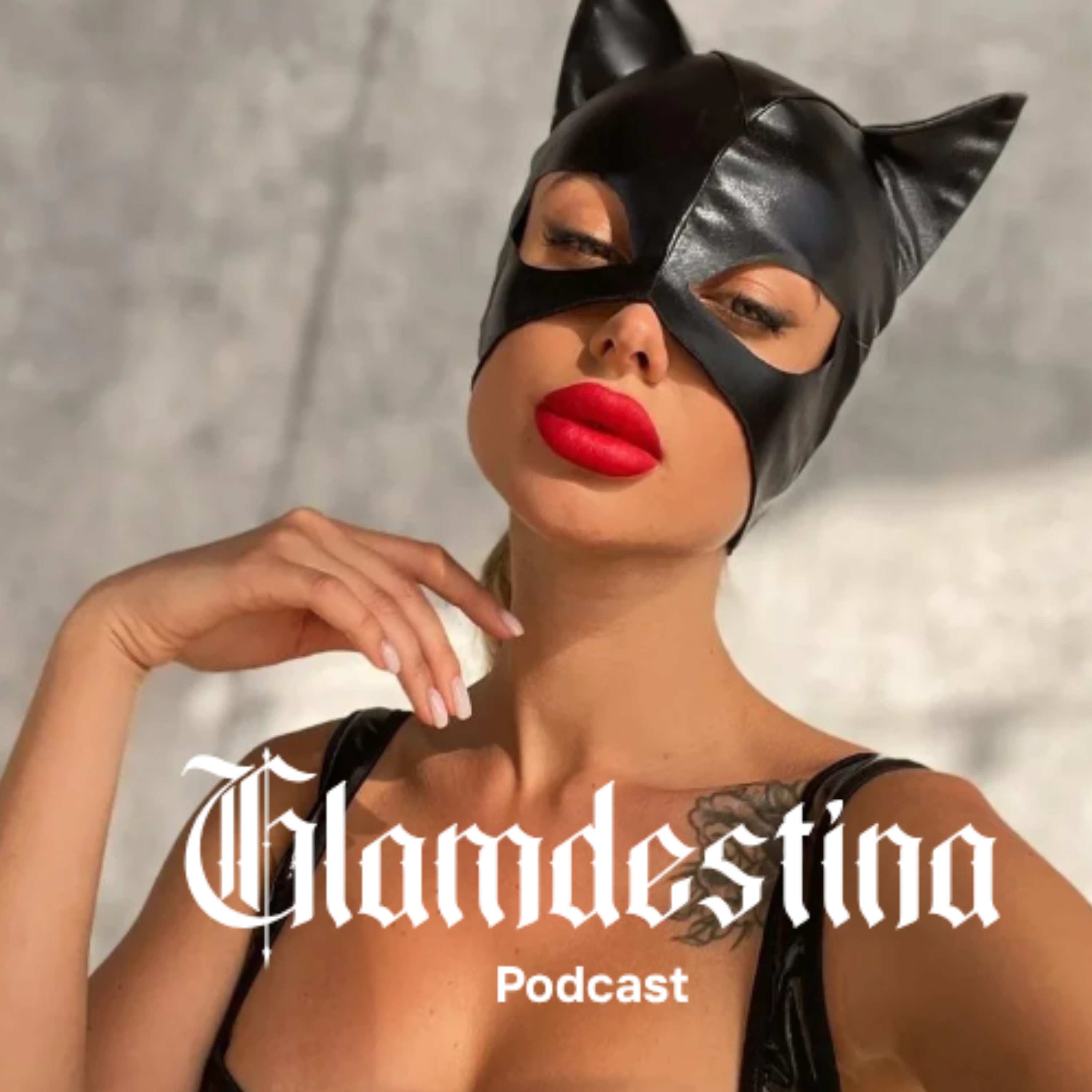 Portada de Glamdestina