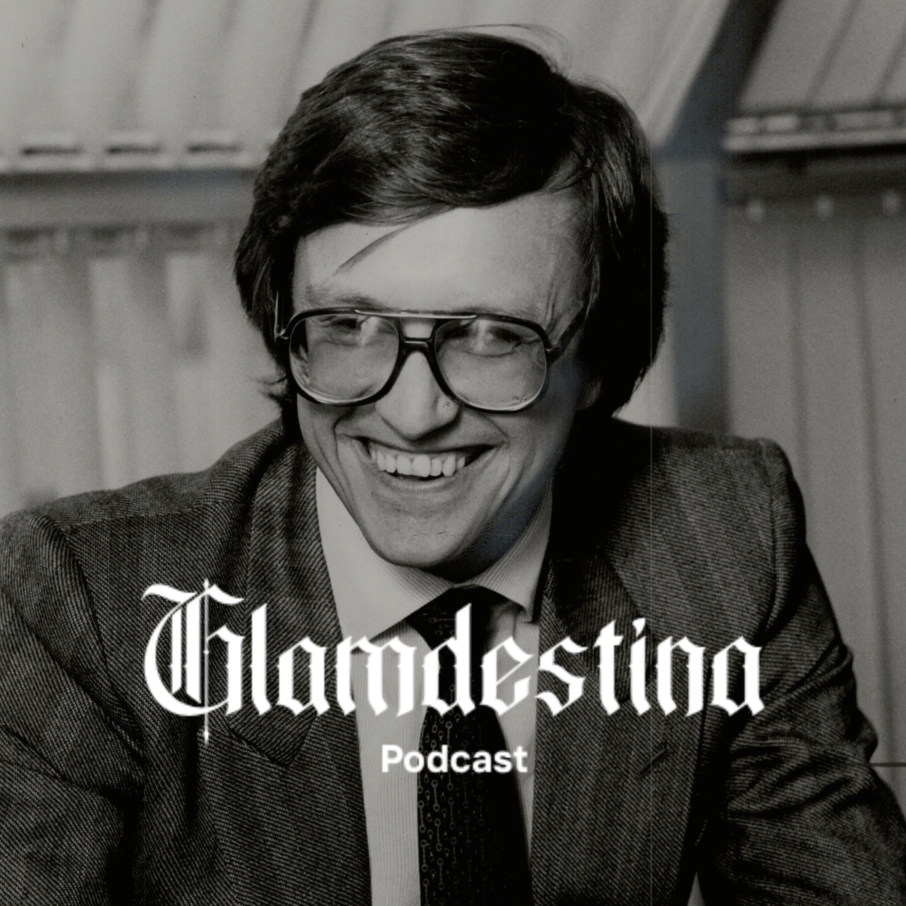 Portada de Glamdestina