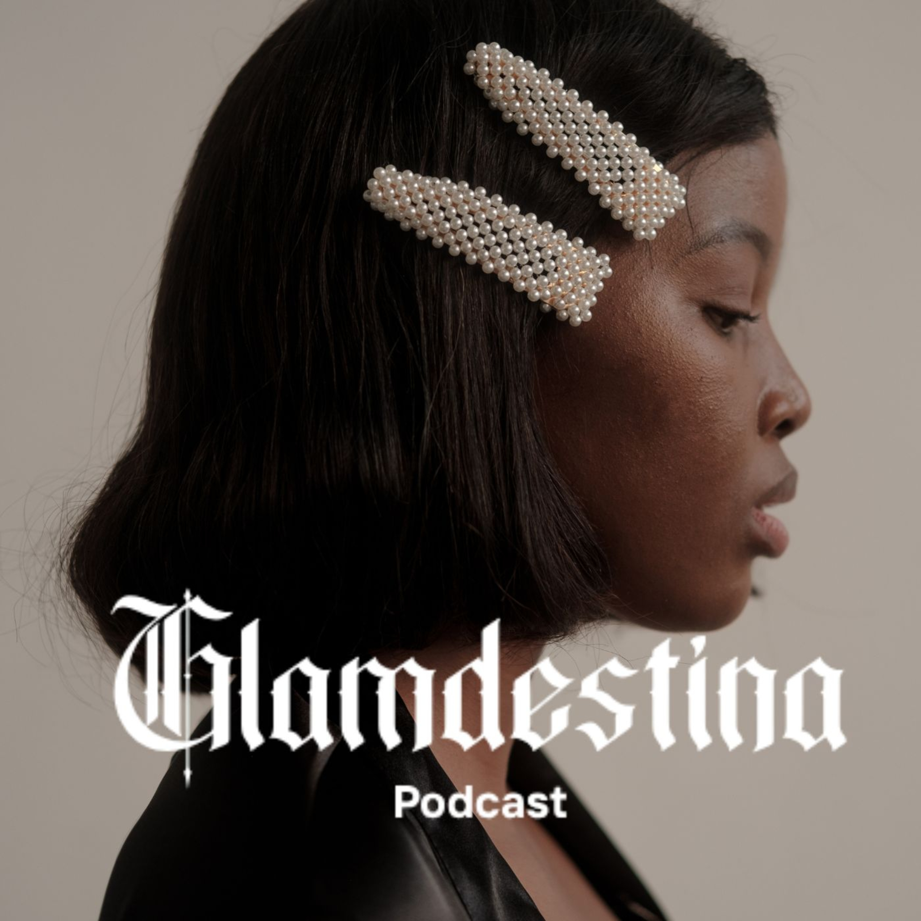 Portada de Glamdestina